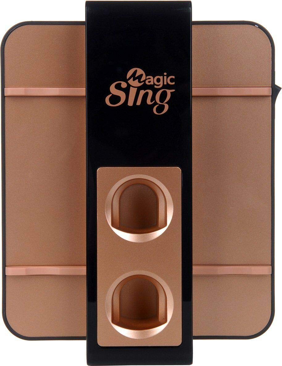 Magic Sing E5+ Pang Pinoy Eto Comes Built In With 5,000+ Mix Tagalog English Songs Plus 1 Year Free Streaming Karaoke  E5 Don'T