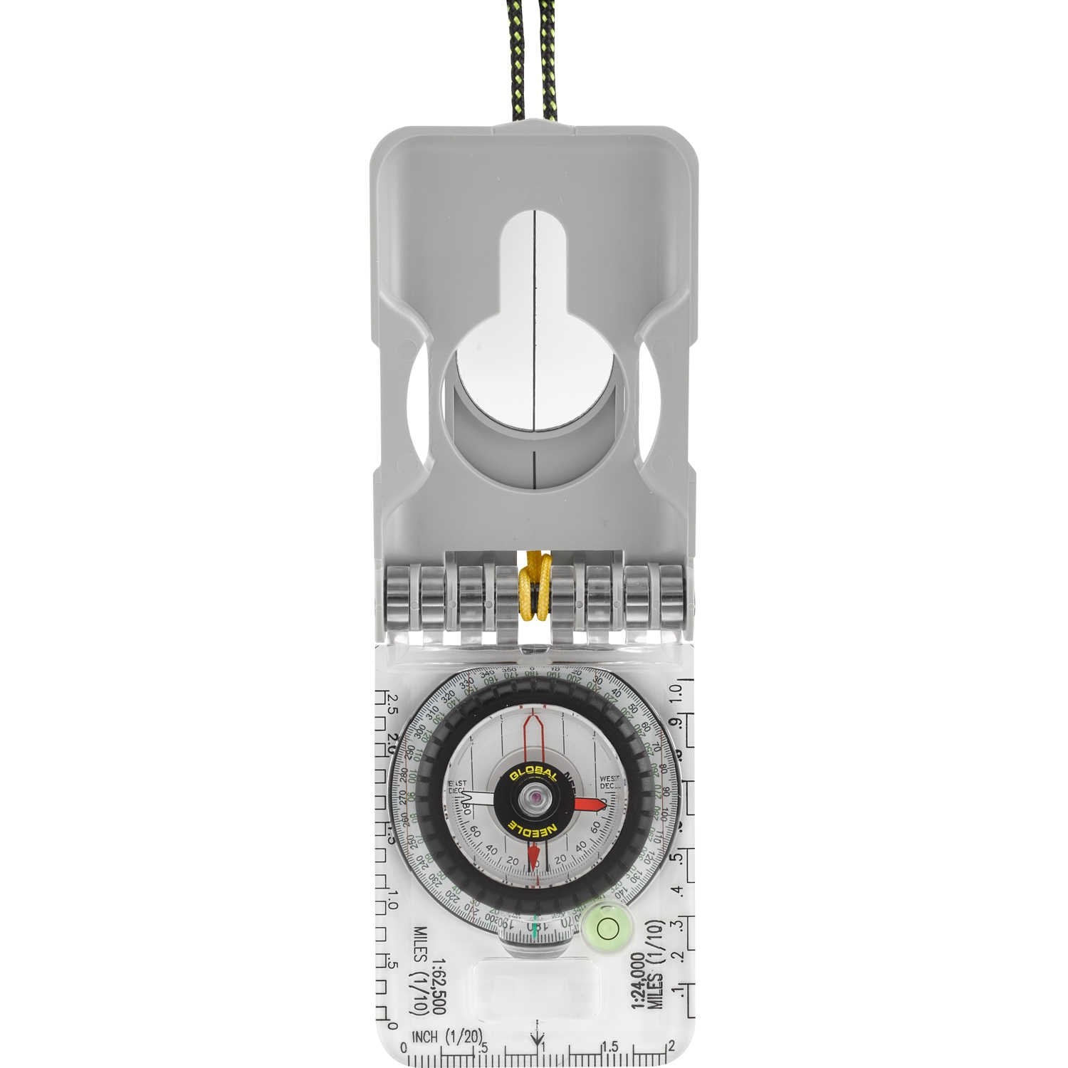 Brunton   Truarc 20   Compass