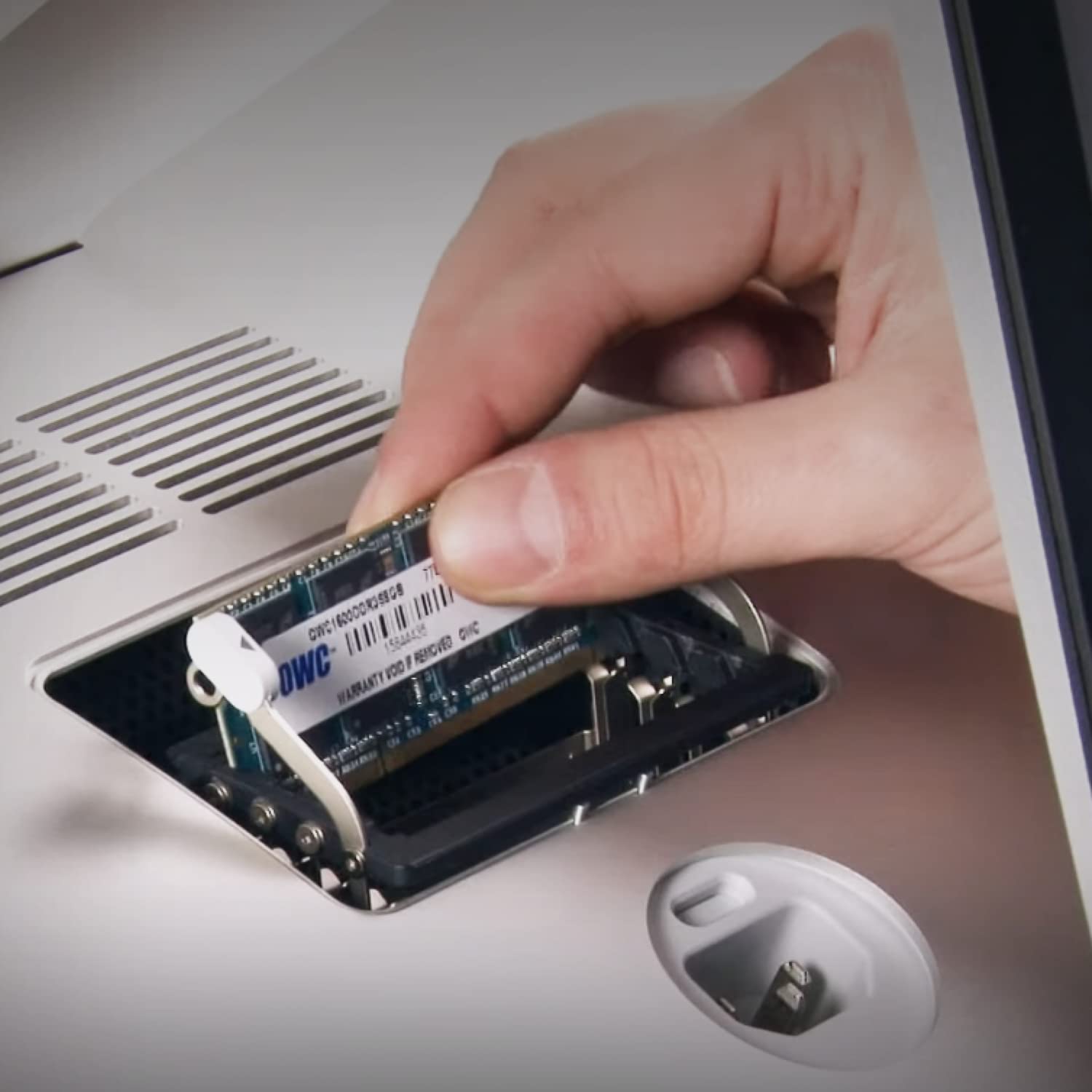 Owc 8Gb Pc21300 Ddr4 2666Mhz 260Pin So Dimm Memory Ram Module Compatible With Mac Mini 2018, Imac 2019 And Up, And Compatible Pc