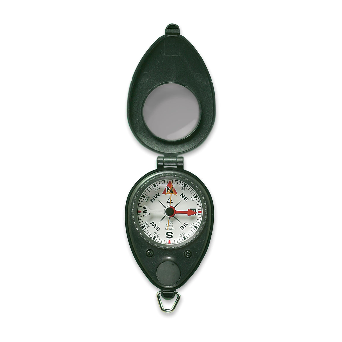 Coghlan'S Compass With Led Light