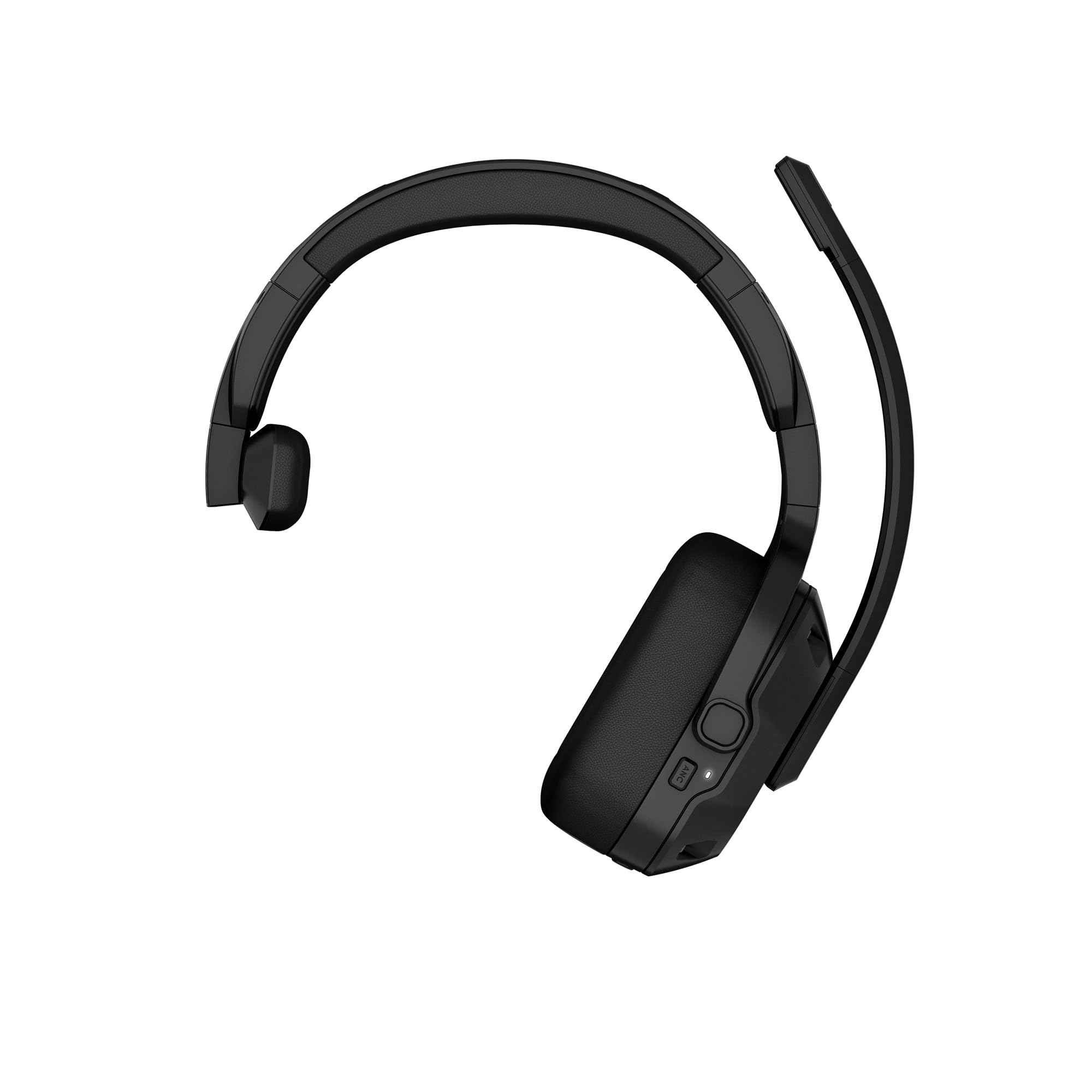 Garmin dezl Headset 110, Premium Trucking Headset, Active Noise Cancellation, Long Battery Life, 60 Hours of Talk Time, Built-in