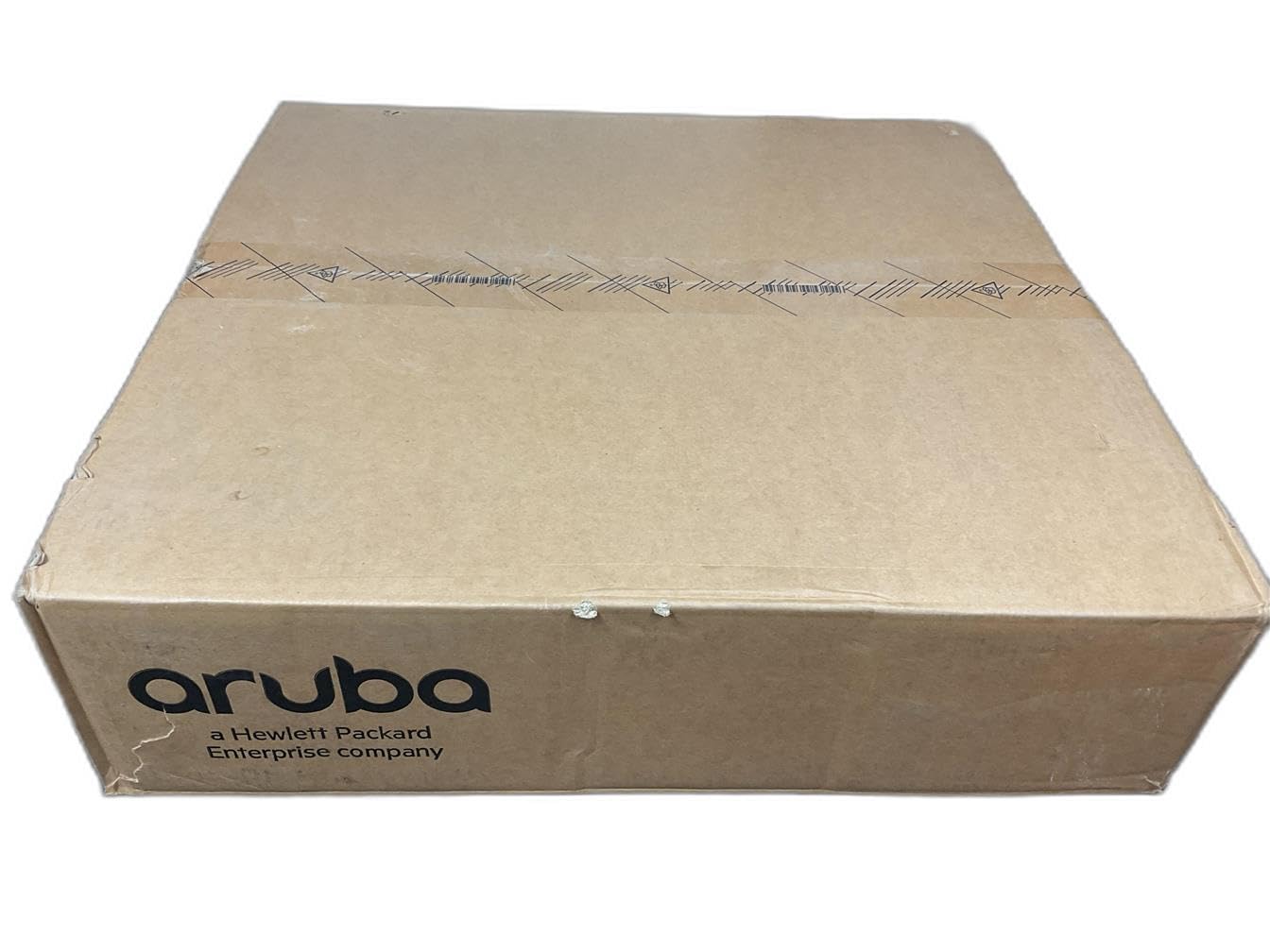 2930F 24G Poe 4Sfp Switch (Jl261A)