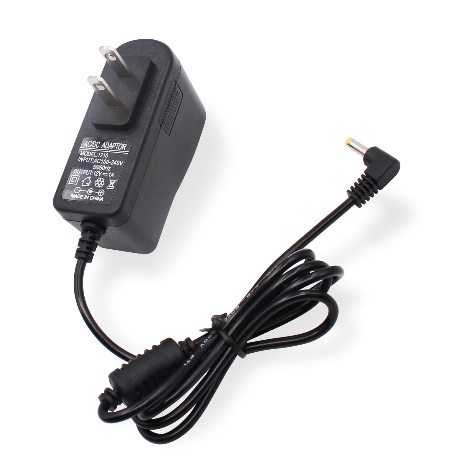 Pa 48B Sad 24B Charger Dc Adapters And Cables Replacement Yaesu/Vertex Nc 86B Nc 72B Nc 88B Compatible For Yaesu Radio Ft 60 Ft 60R Ft 1Dr Ft 2Dr Vx 5R Vx 6R Vx 7R Vx 8R & Cd 41 Cd 47 Cd 15A Charger