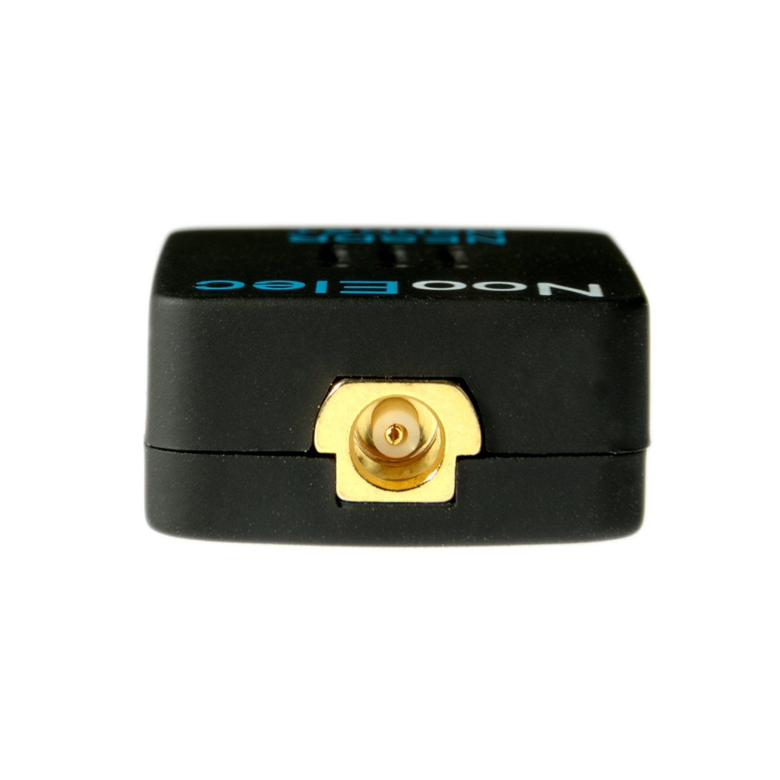 Nesdr Nano 2 Plus   Tiny Black Rtl Sdr Usb Set (Rtl2832U & R820T2) With Ultra Low Phase Noise 0.5Ppm Tcxo, Mcx Antenna