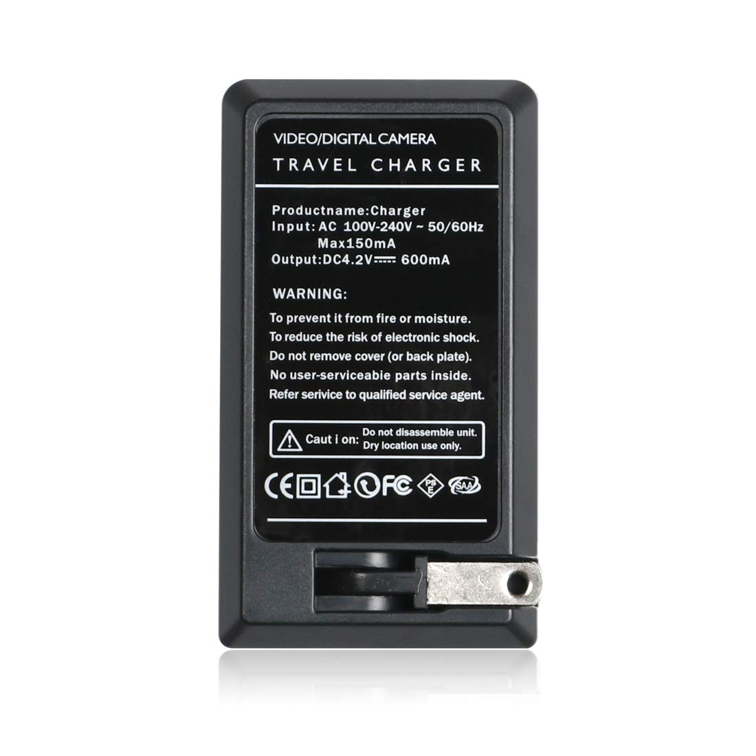 Nb 6Lh Nb 6L Nb 4L Nb 8L Cb 2Ly Battery Charger For Canon Powershot Sx530 Hs, S95, Sx610 Hs, Sx280 Hs, Sx500 Is, Sx510 Hs, Sd750