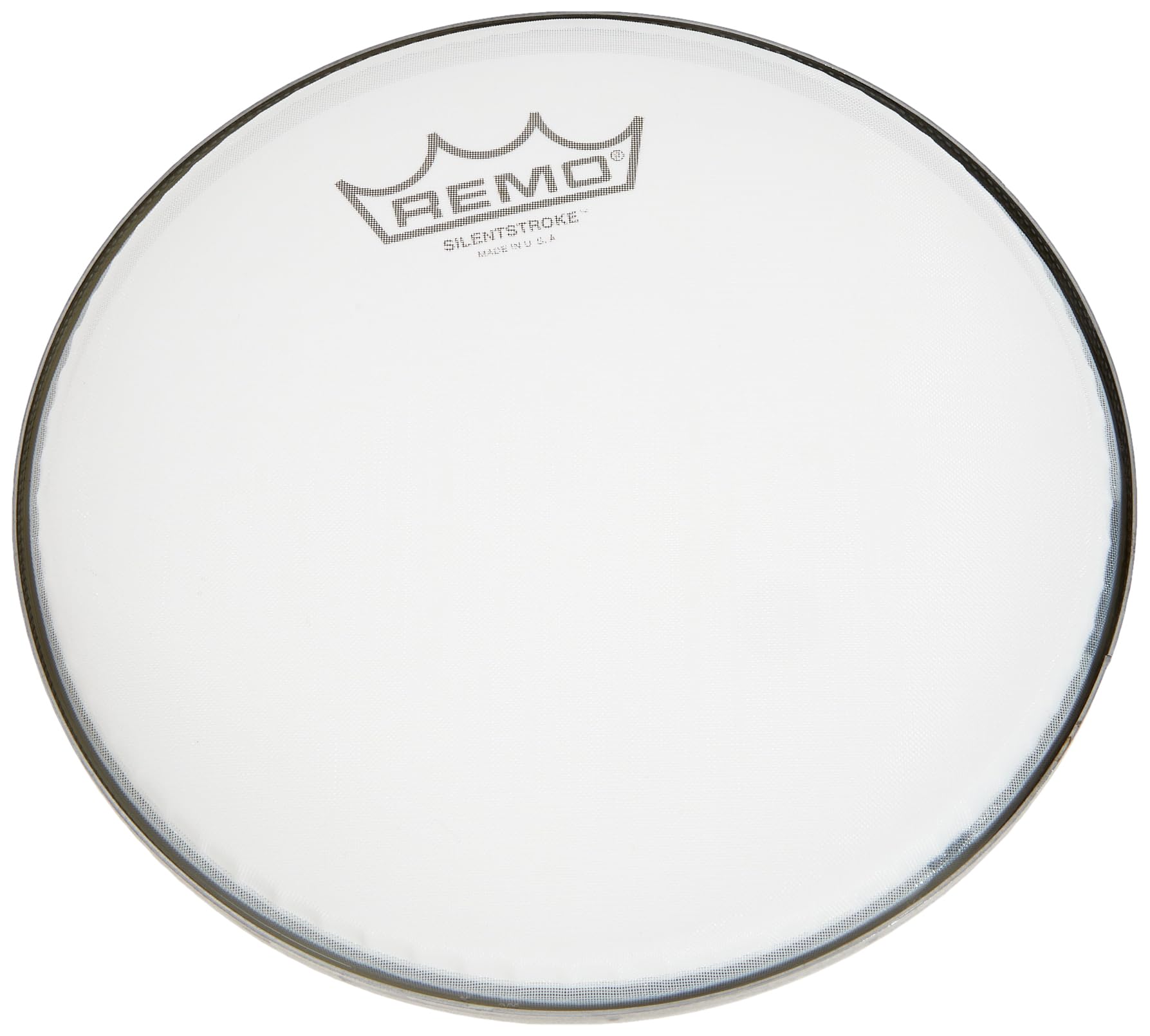 Remo Silentstroke Drumhead, 8''