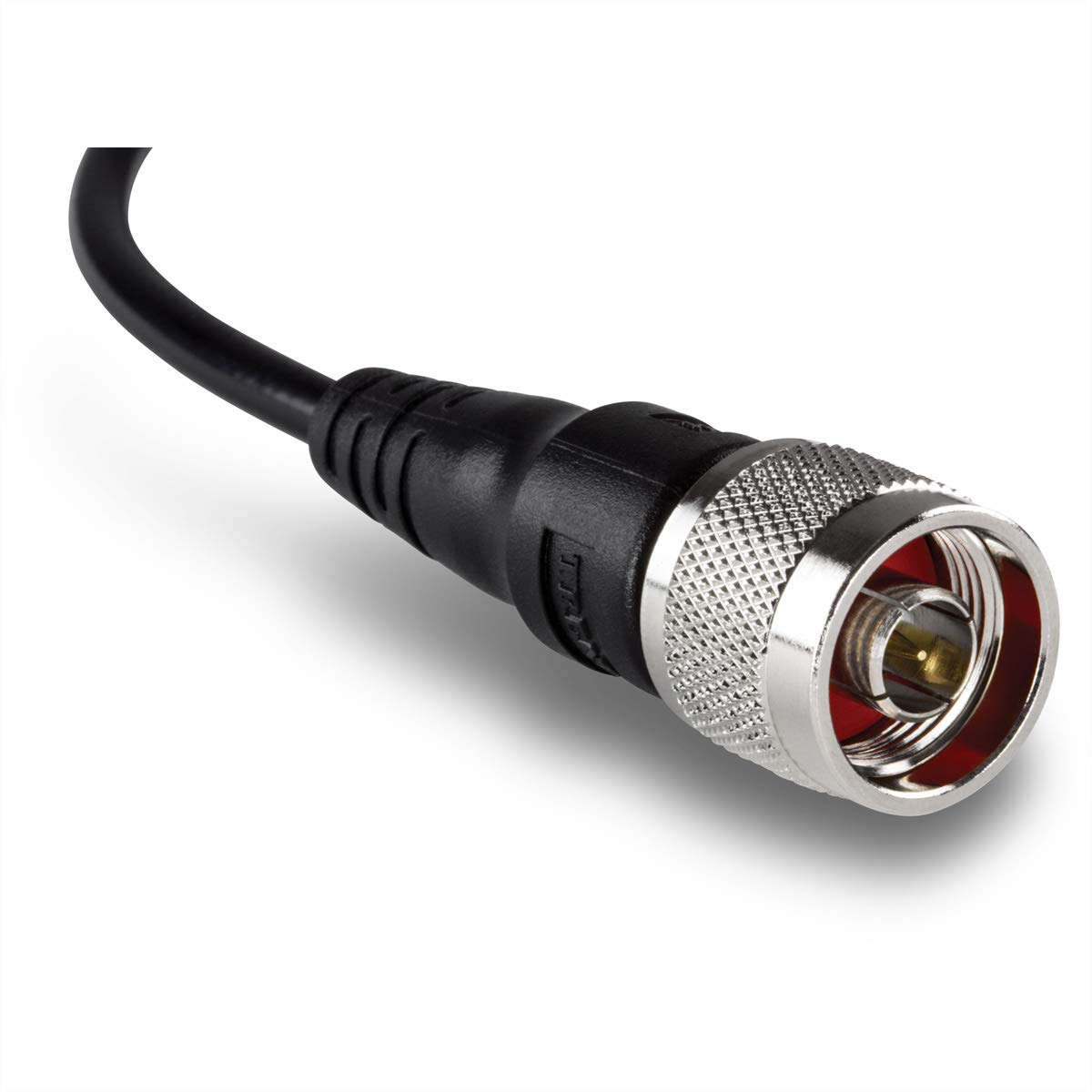 Trendnet N Type Male To N Type Female Antenna Cable   2M (6.5 Ft.), Tew L402