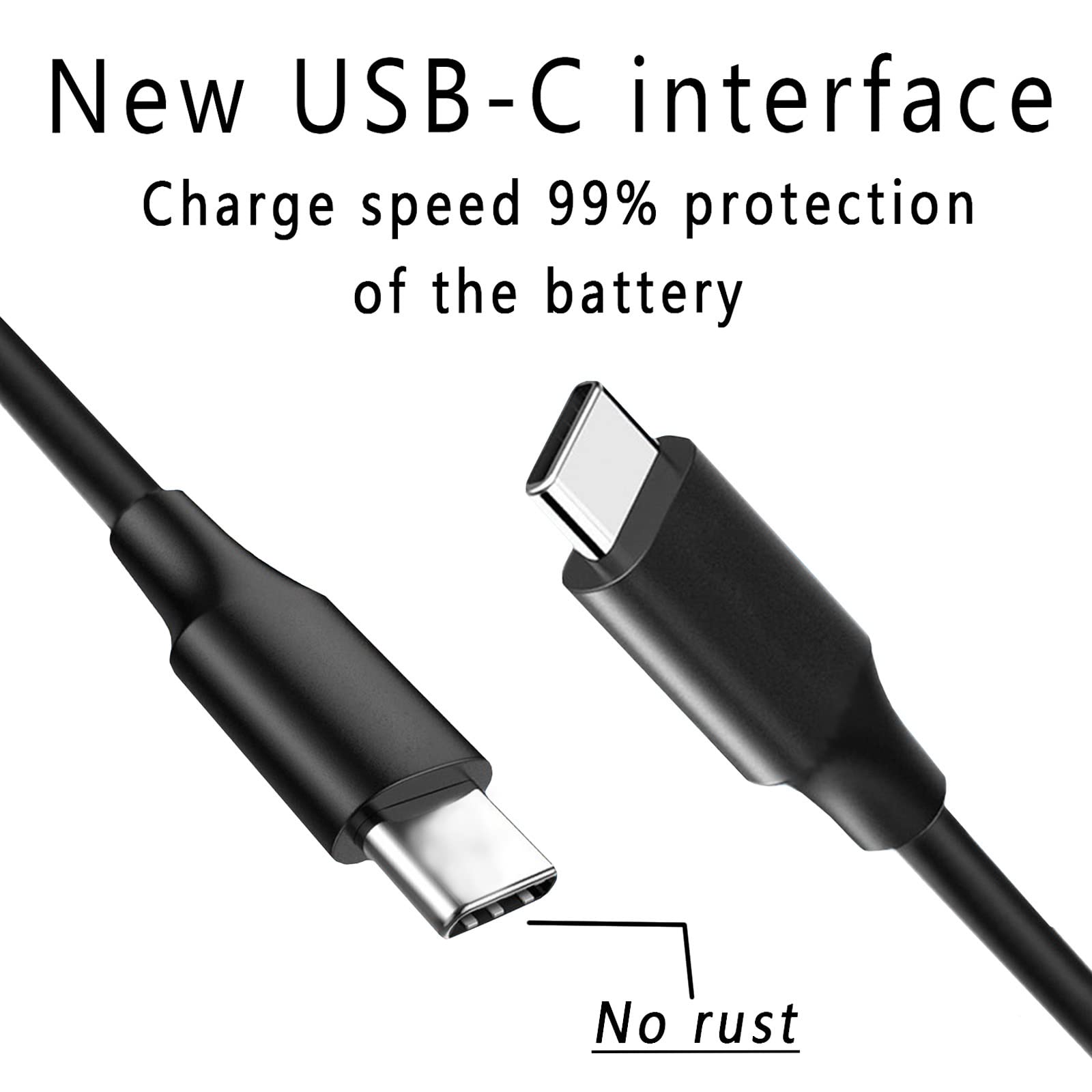 Usb Type C 45W Chromebook Charger For Hp Chromebook 14 X360 14 Ca051Wm 14 Ca052Wm 14 Ca091Wm Ca061Dx 14 Ca0061Dx 14 Ca060Nr 14 C