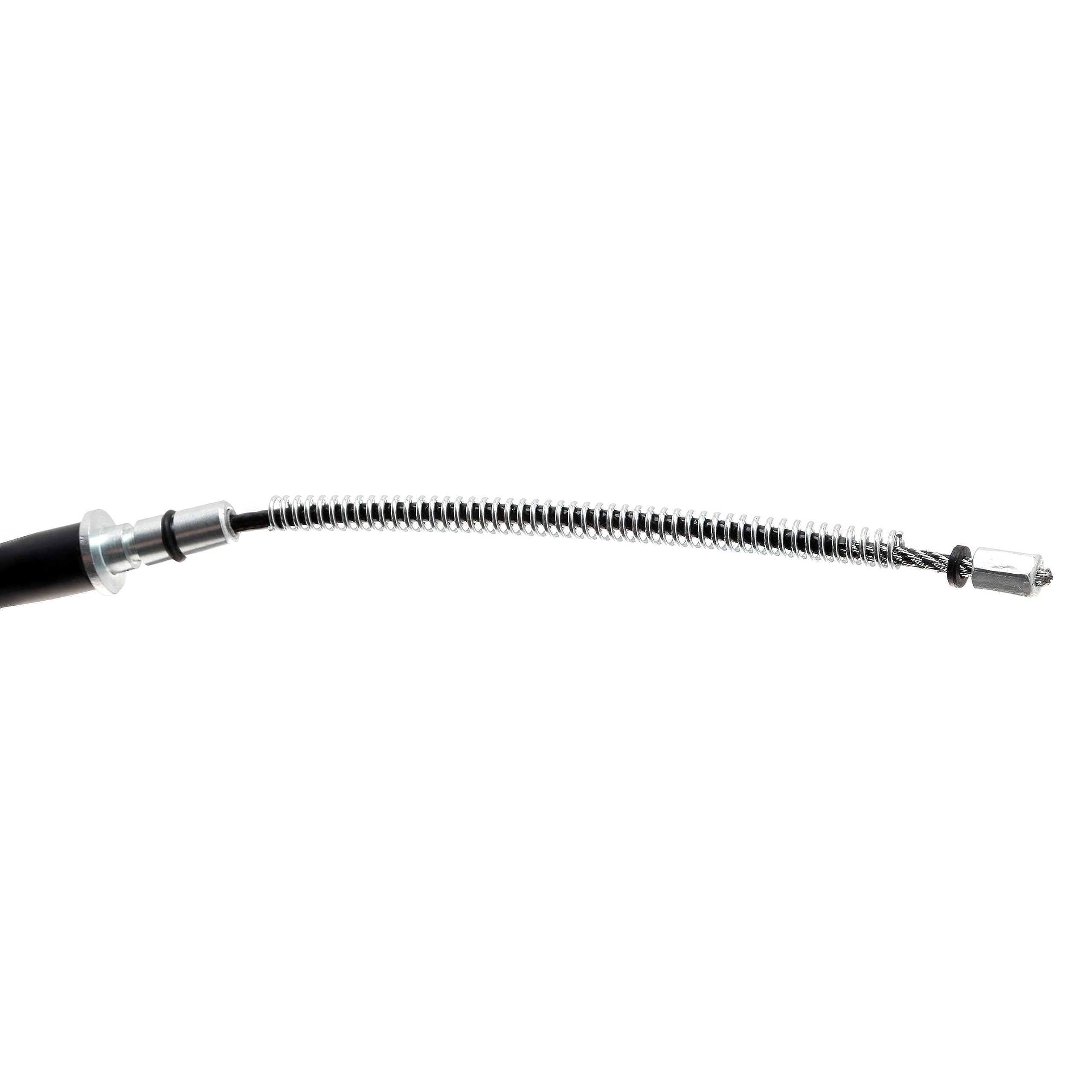Acdelco Professional 18P97191 Parking Brake Cable Assembly