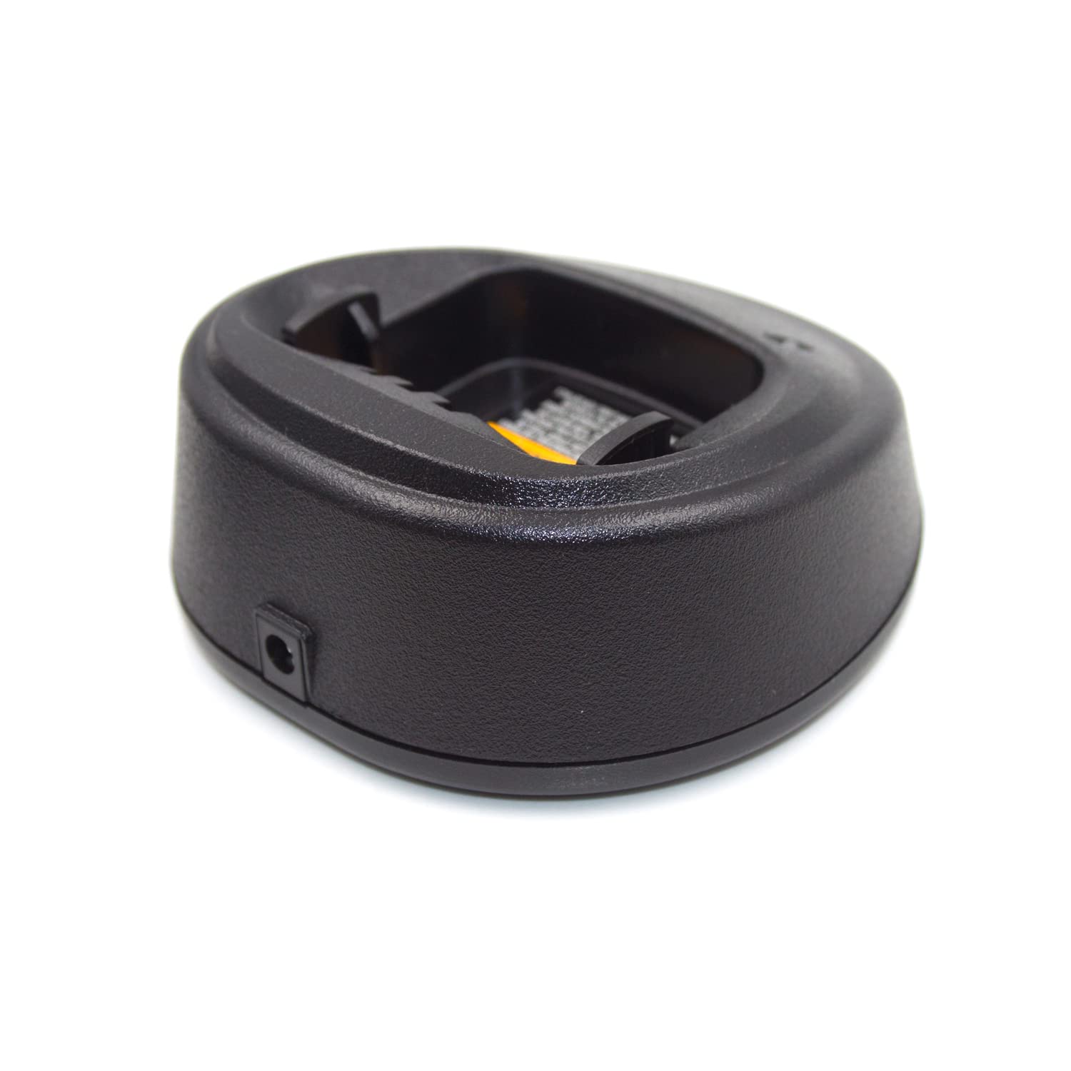 (2 Pack) Wpln4137 Charger For Motorola Cp200 Cp200D Cp150 Cp180 Pr400 Dep450 Nntn4496 Nntn4497 Nntn4970 Wpln4138