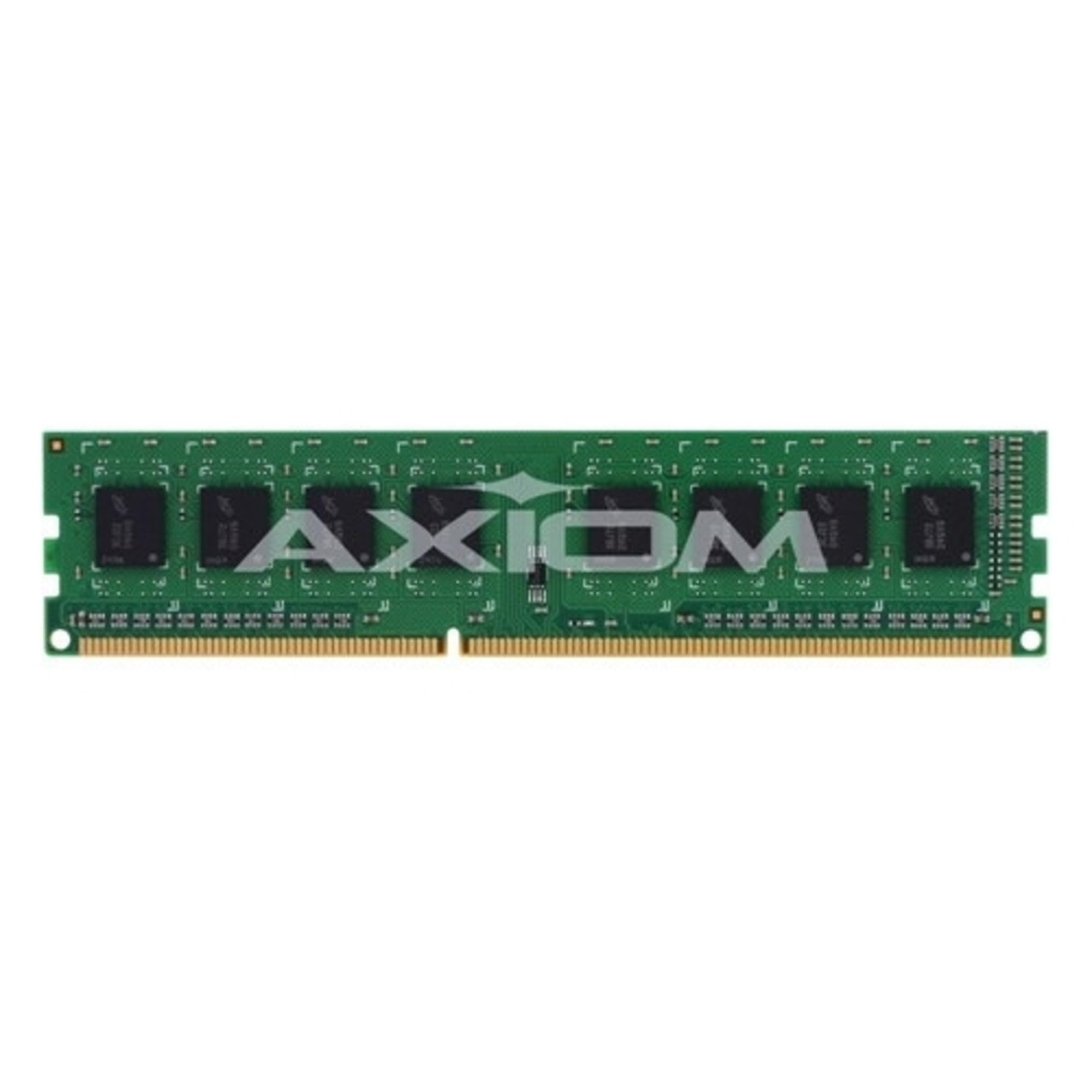 Axiom 8Gb Ddr3L-1600 Low Voltage Udimm For Dell - A8733212, Ddr3 Nearly Doubles
