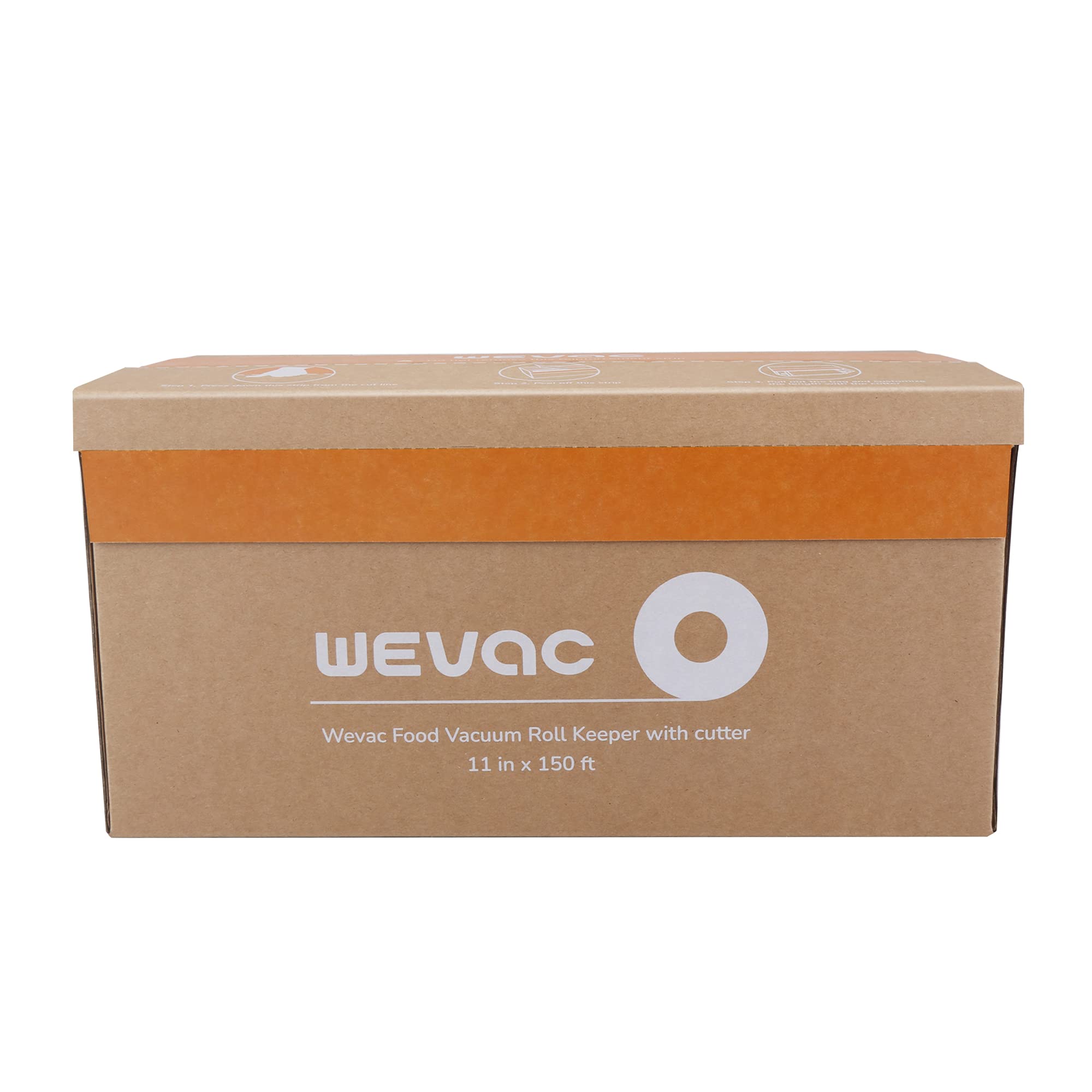 Wevac 11