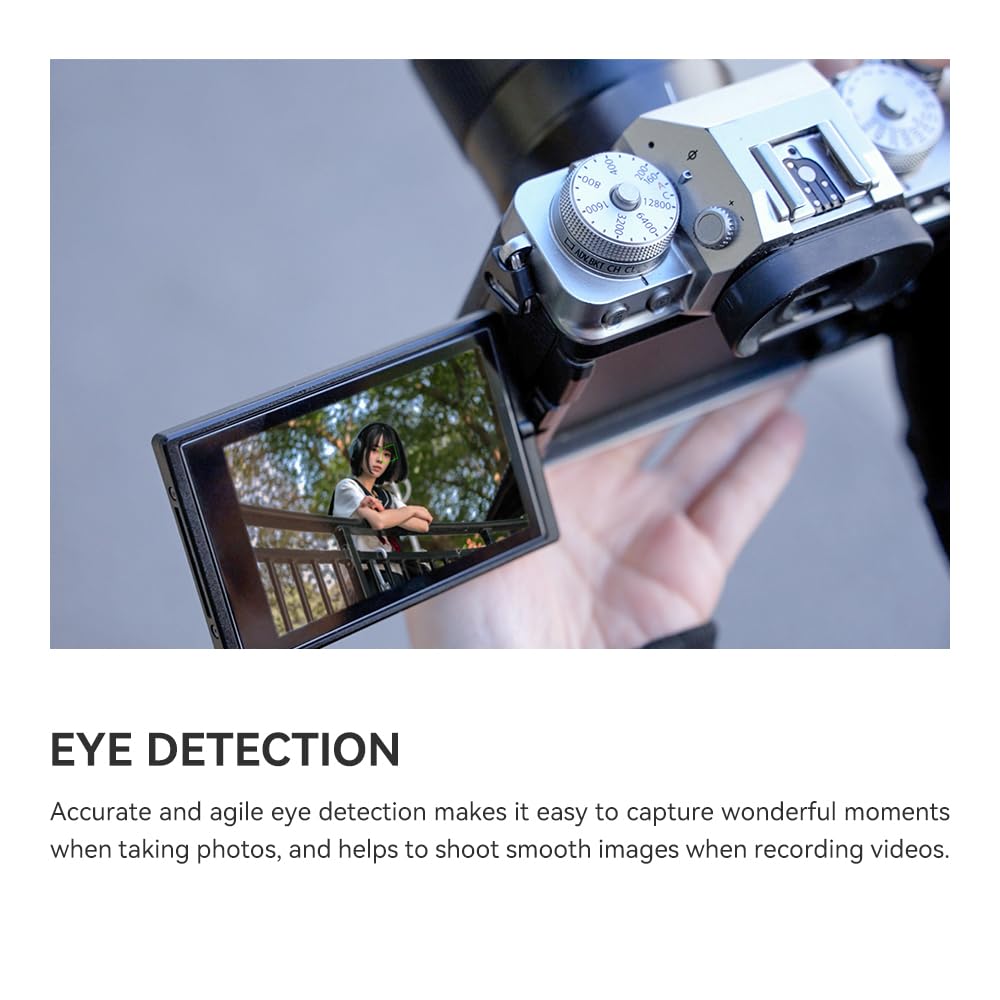 Ttartisan Af 56Mm F1.8 Fuji Xf, 56Mm F/1.8 Fuji X Mount Lens, Aps C Lens For Fujifilm X Mount Xs10 X A5 X A7 X M1 X M2 X E4 X T1 X T10 X T2 X T20 X T3 X T4 X T100 (Black)