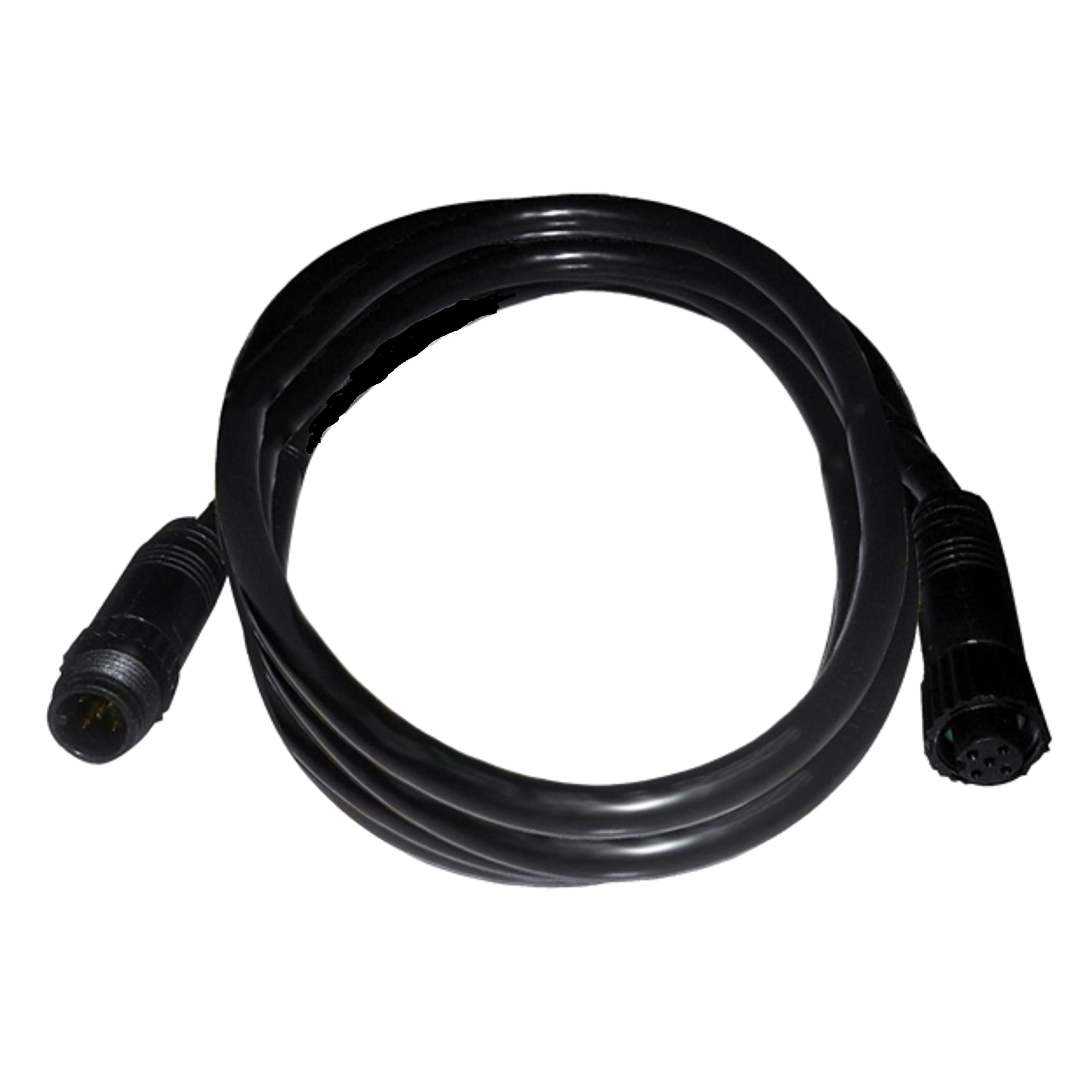 Regatta Processing Nmea 2000 (N2K) 10 Foot Backbone, Drop Or Extension Cable For Lowrance Simrad B&G Navico & Garmin Networks.