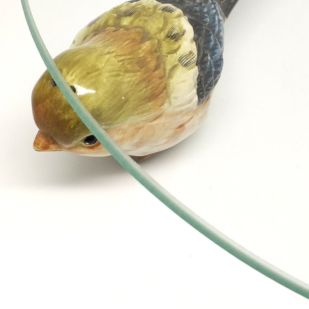 Reliabot Tempered Glass Plate Round Glass Platform For Kossel Delta 3D Printer Circular Hotbed Print Surface Diameter 240Mm X 3M