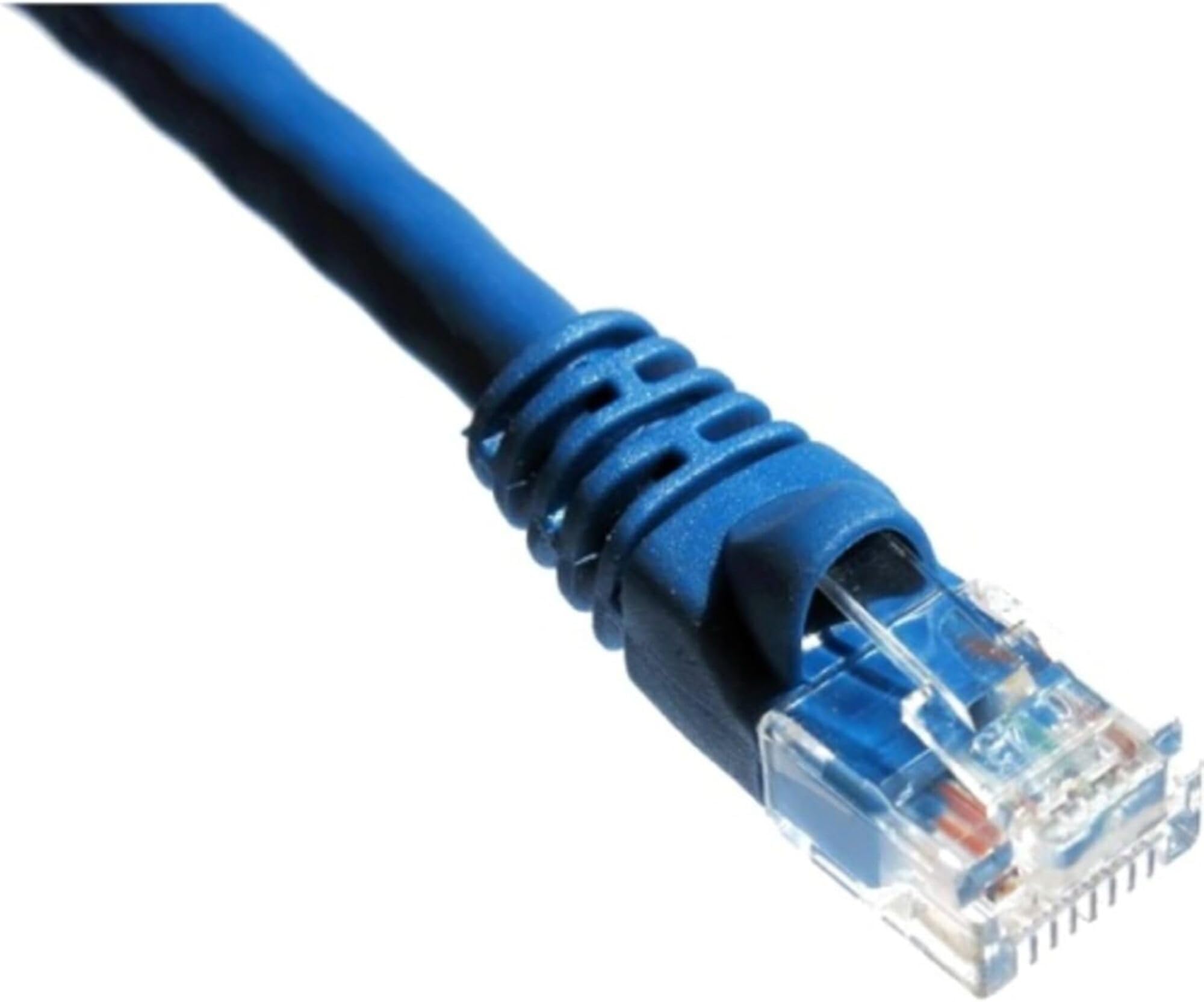 50FT CAT6A 650mhz Patch