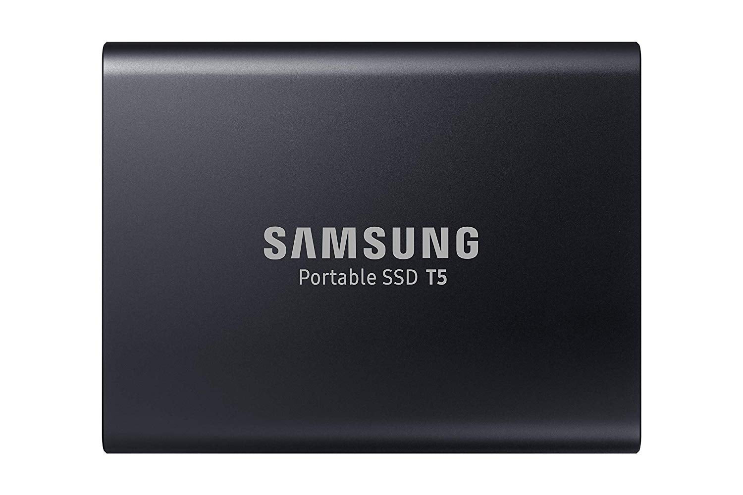 Samsung T5 Portable Ssd 2Tb   Up To 540Mb/S   Usb 3.1 External Solid State Drive, Black (Mu Pa2T0B/Am)