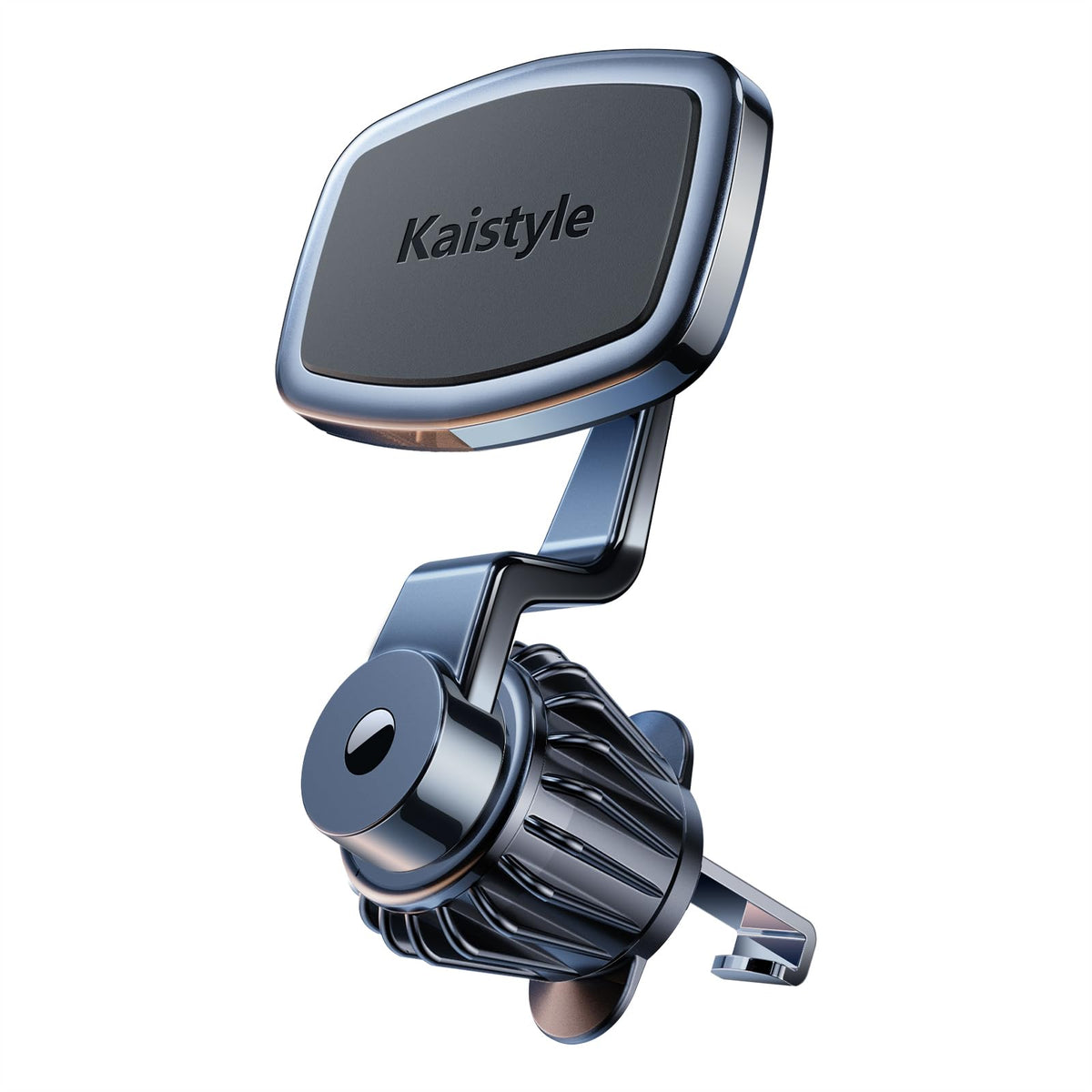Magnetic Phone Holder For Car Air Vent Phone Mount?Not Blocking Air Vent?Car Vent Magnetic Cell Phone Automobile Cradles?360 Rot
