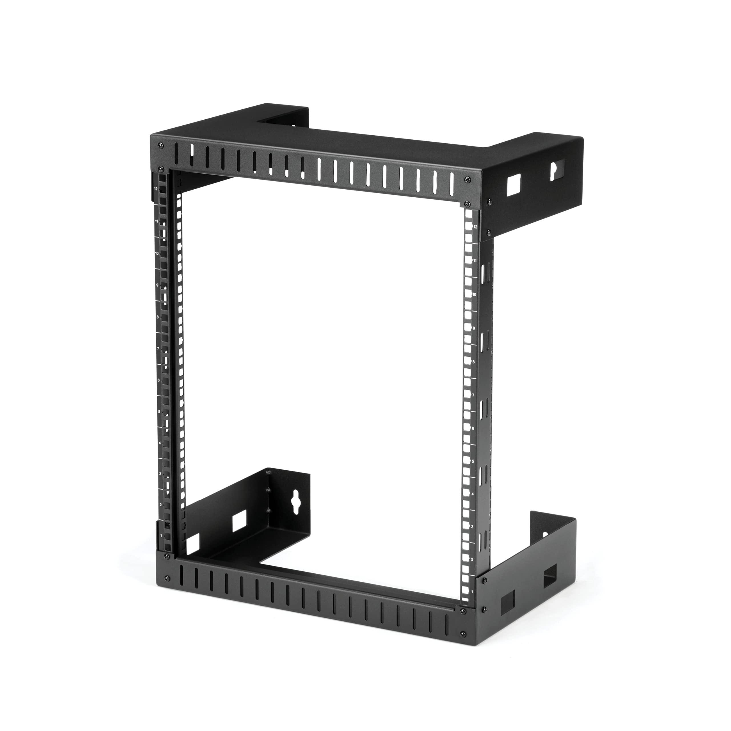 12U Wall Server Rack