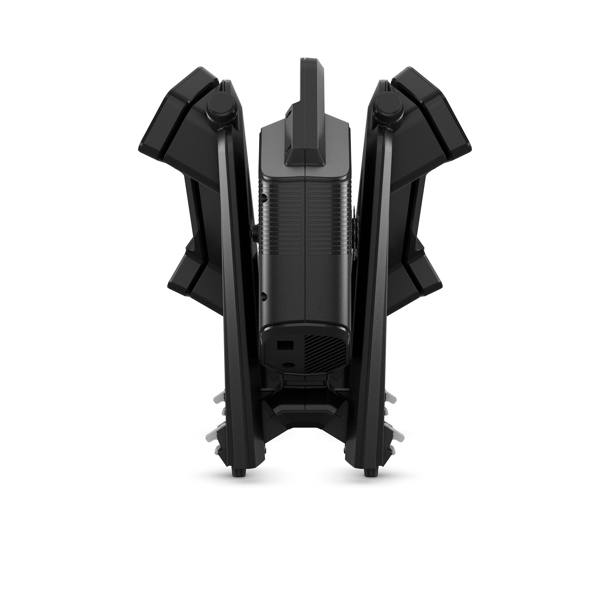 Garmin Tacx Neo 3M Smart Trainer, Multidirectional Movement, Realistic Ride Fee