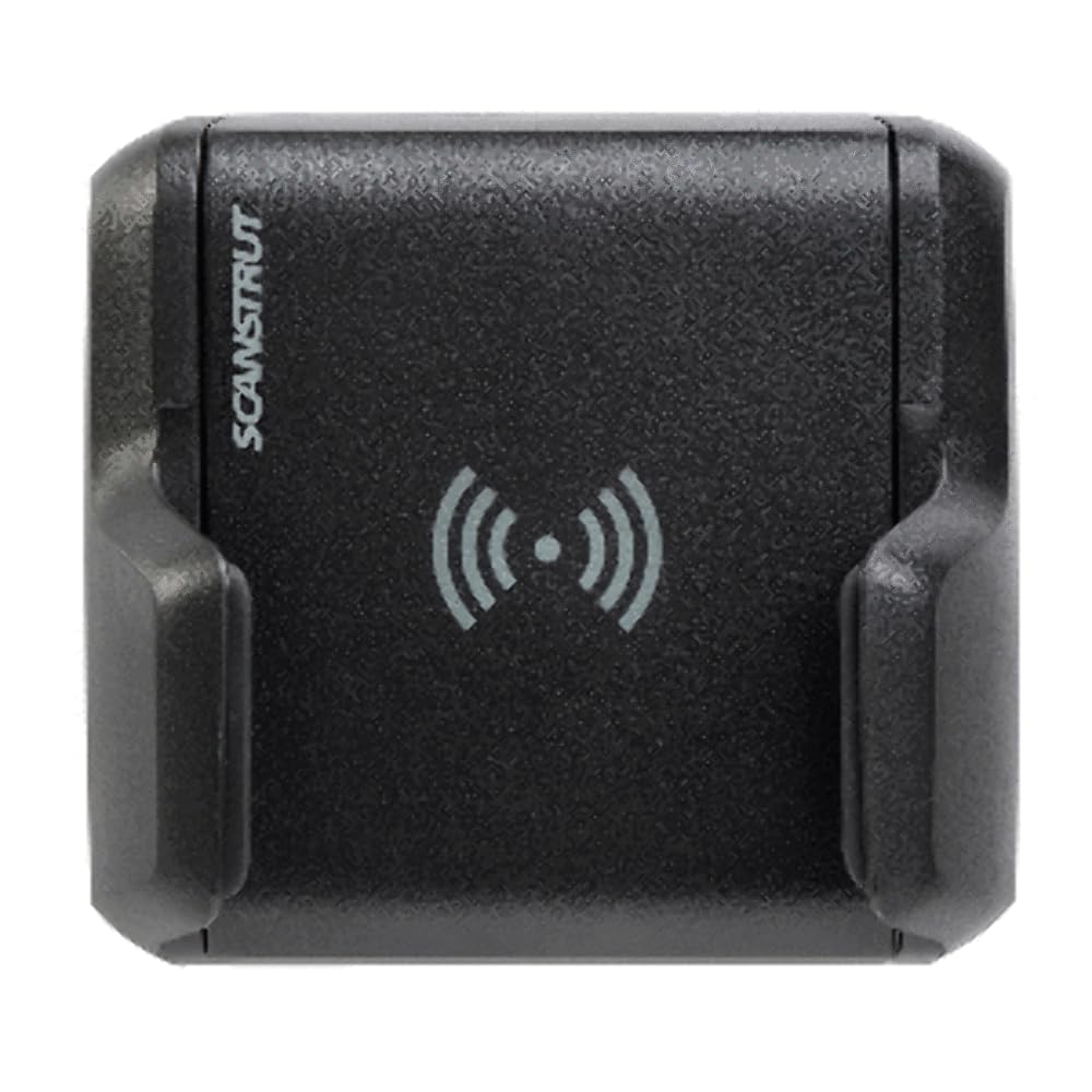 Scanstrut Rokk Wireless Nano 10W Waterproof 12/24 V Charger,WBEEAB0BVBYRZBZ