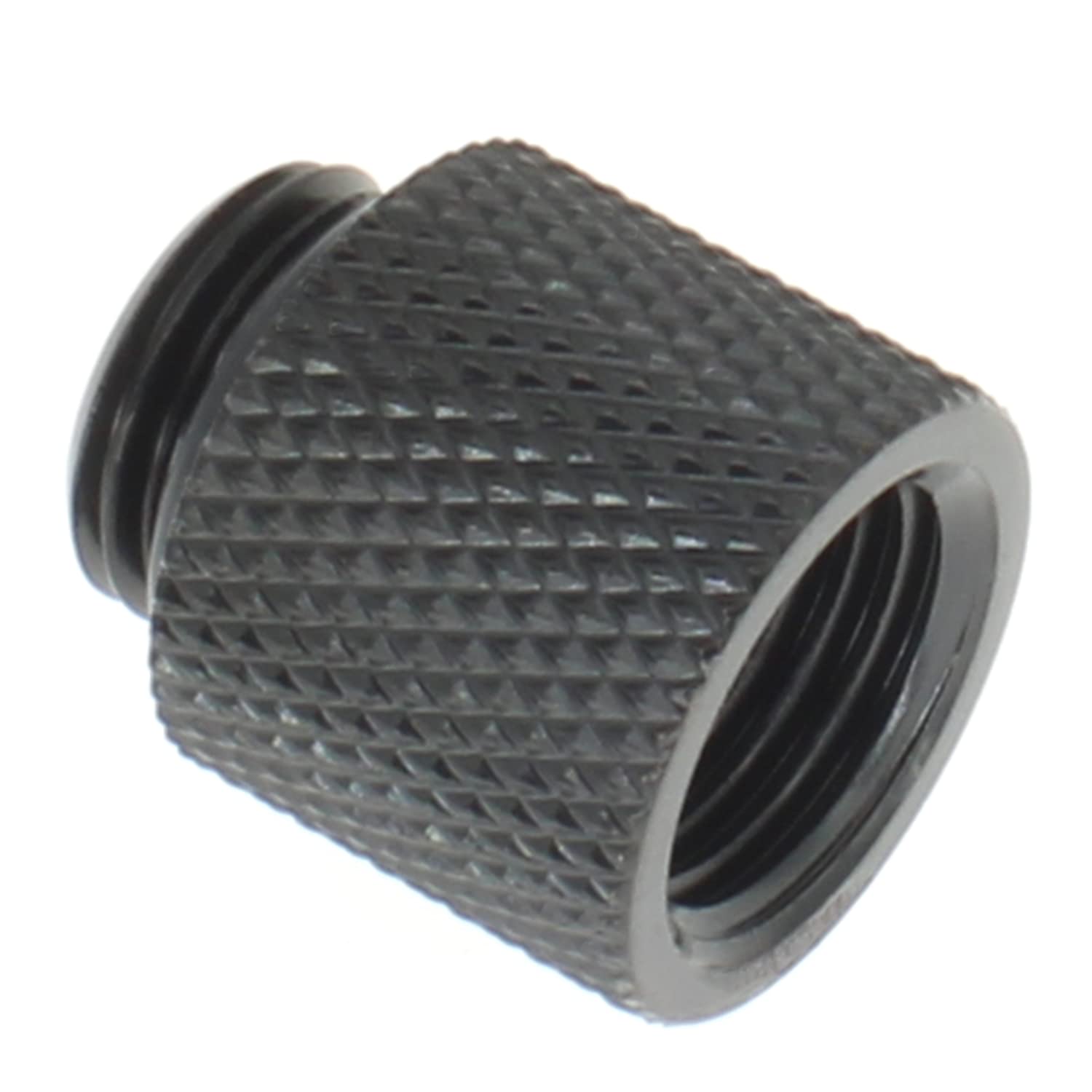 3 Pcs G1/4 Male To Female Extender Fitting With O Ring For Pc Water Cooling Systems [Fdxgyh, Ordinary]