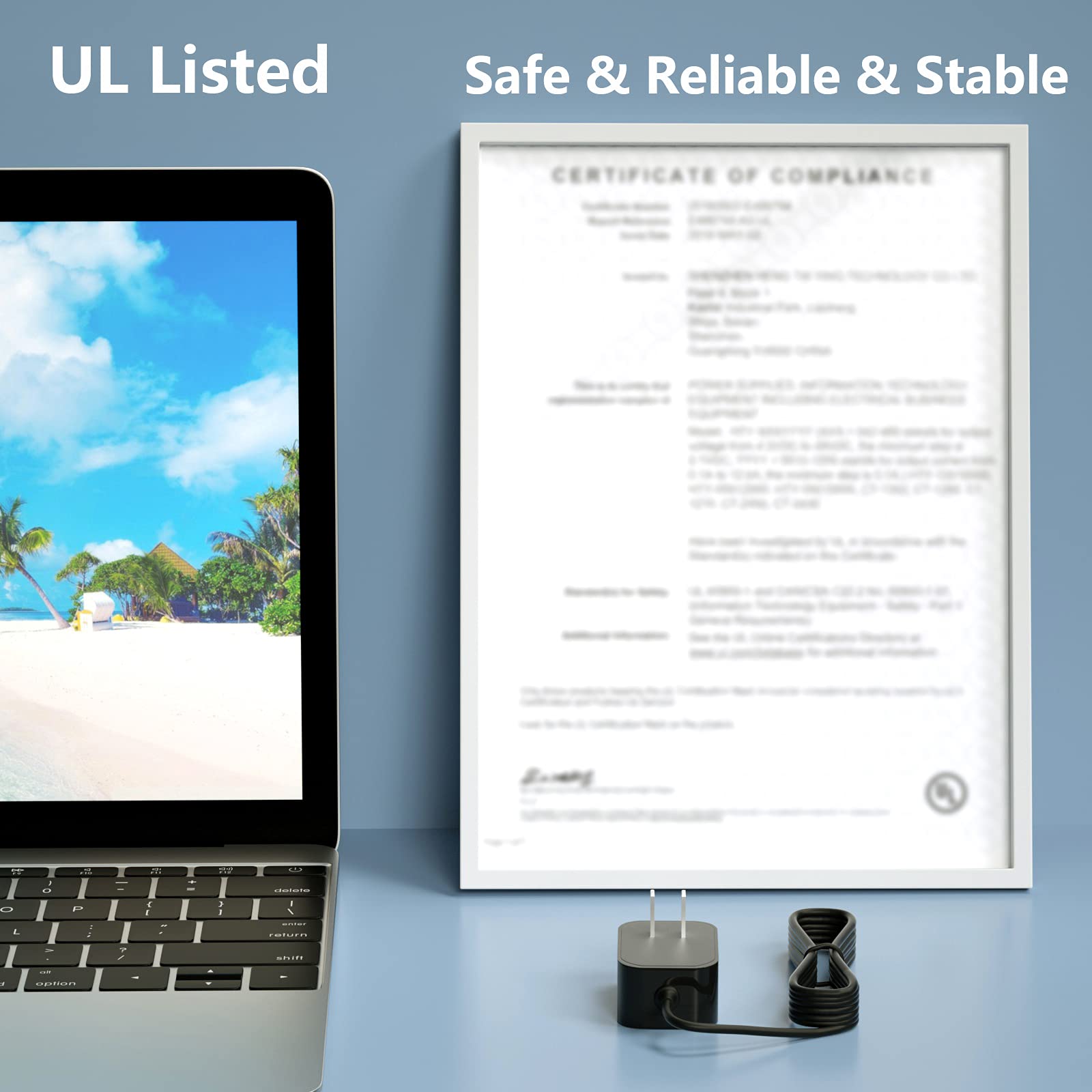 For Wahl Trimmer Charger 4V Power Cord For Wahl 9818 9818L 9888L 9916D 9918D 9685 Groomer Clipper 9854 600 9855 79600 2101 S004Mu0400090