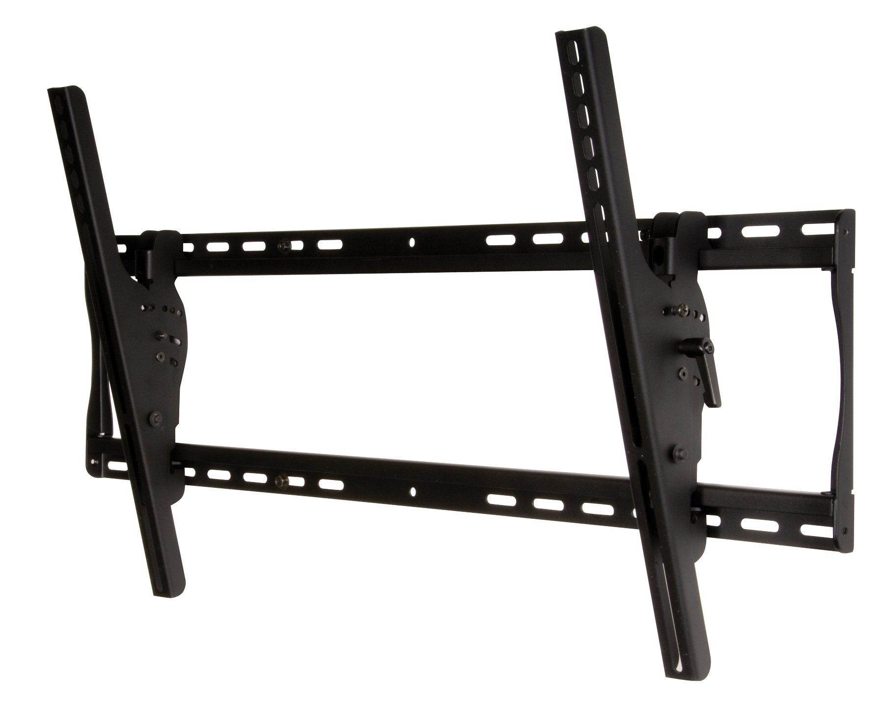 Peerless St660 Tilt Wall Mount For 39 Inch To 80 Inch Displays Black,Grey