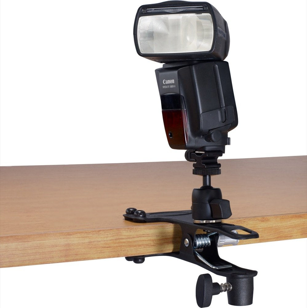 Kupo Off Camera Flash Alli Clamp (Kg302511)