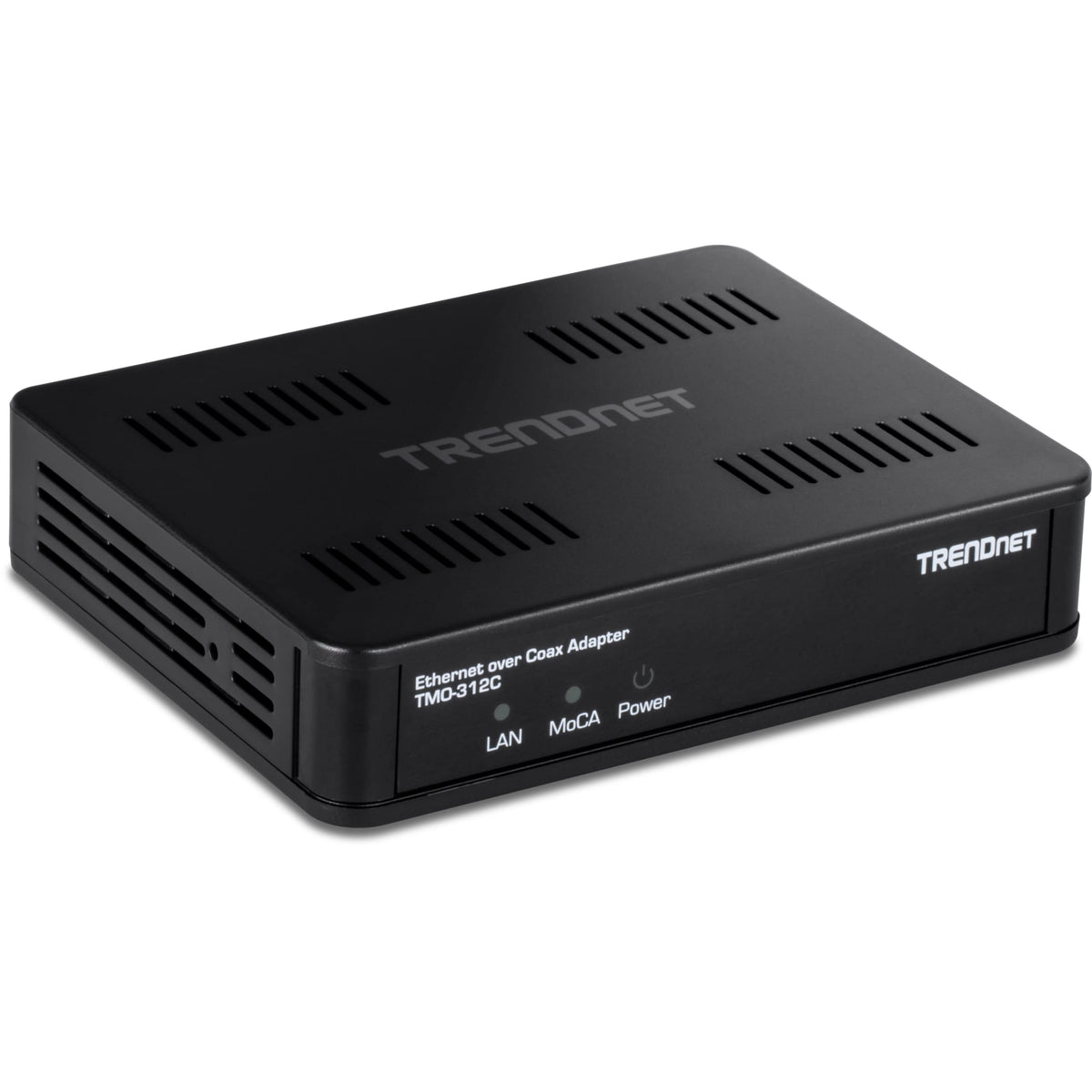 Ethernet Over Coax 2.5Gbps