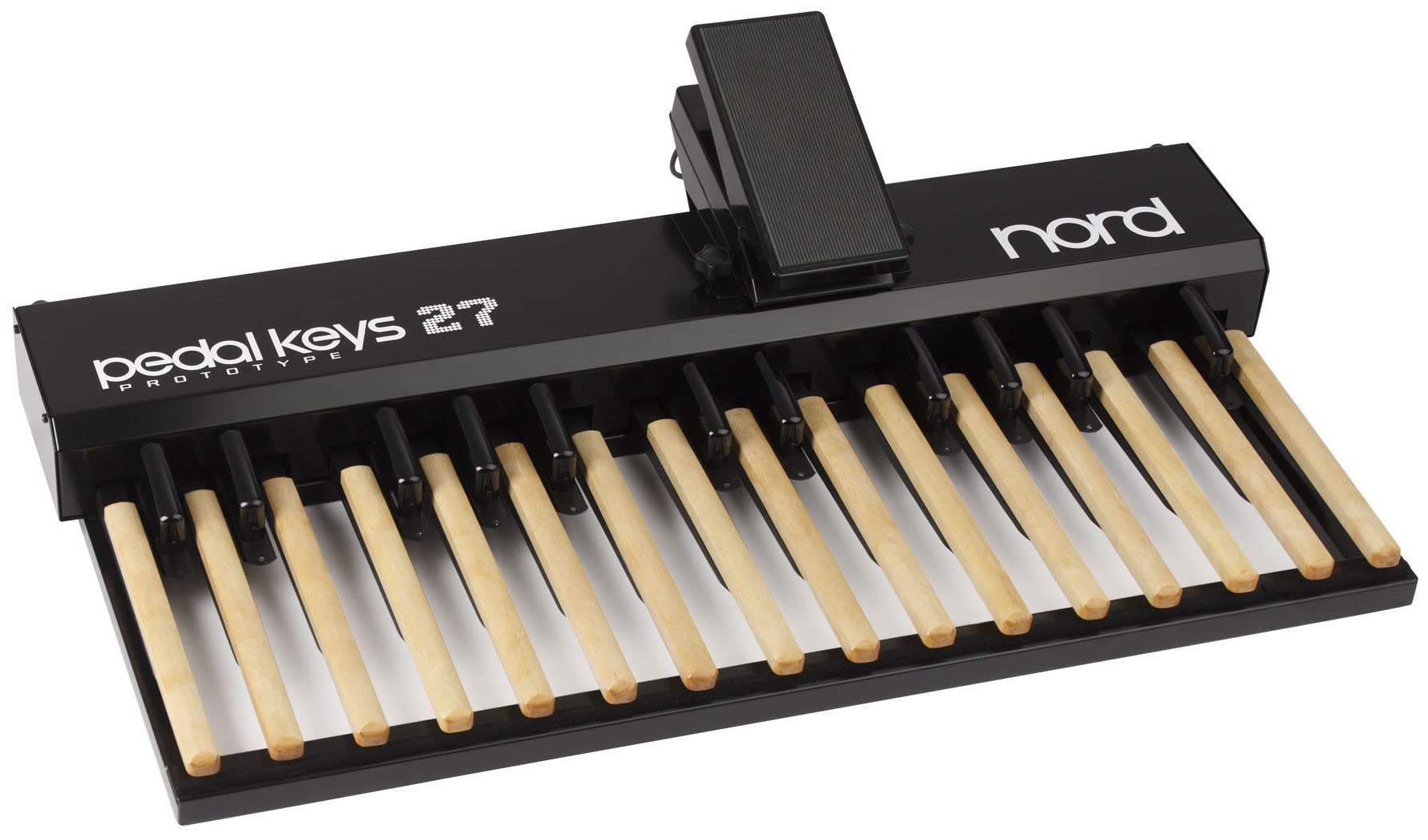 Nord Pedal Keys 27