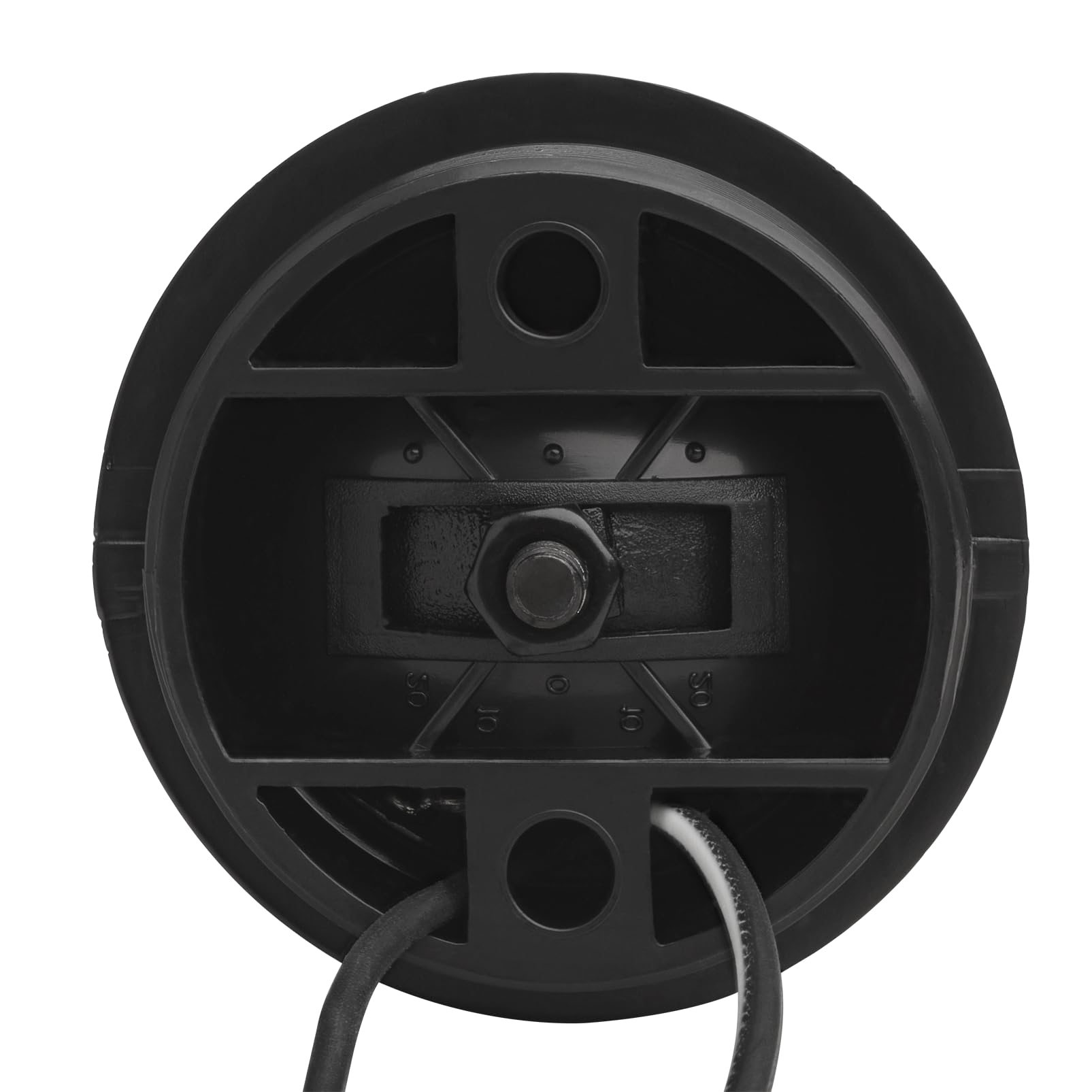 Jbl Club 194T   3/4'' (19Mm) Edge Driven Dome Tweeter, 150W Peak, 50W Rms, Sensitivity (@ 2.83V): 92Db, Frequency Response: 3Khz