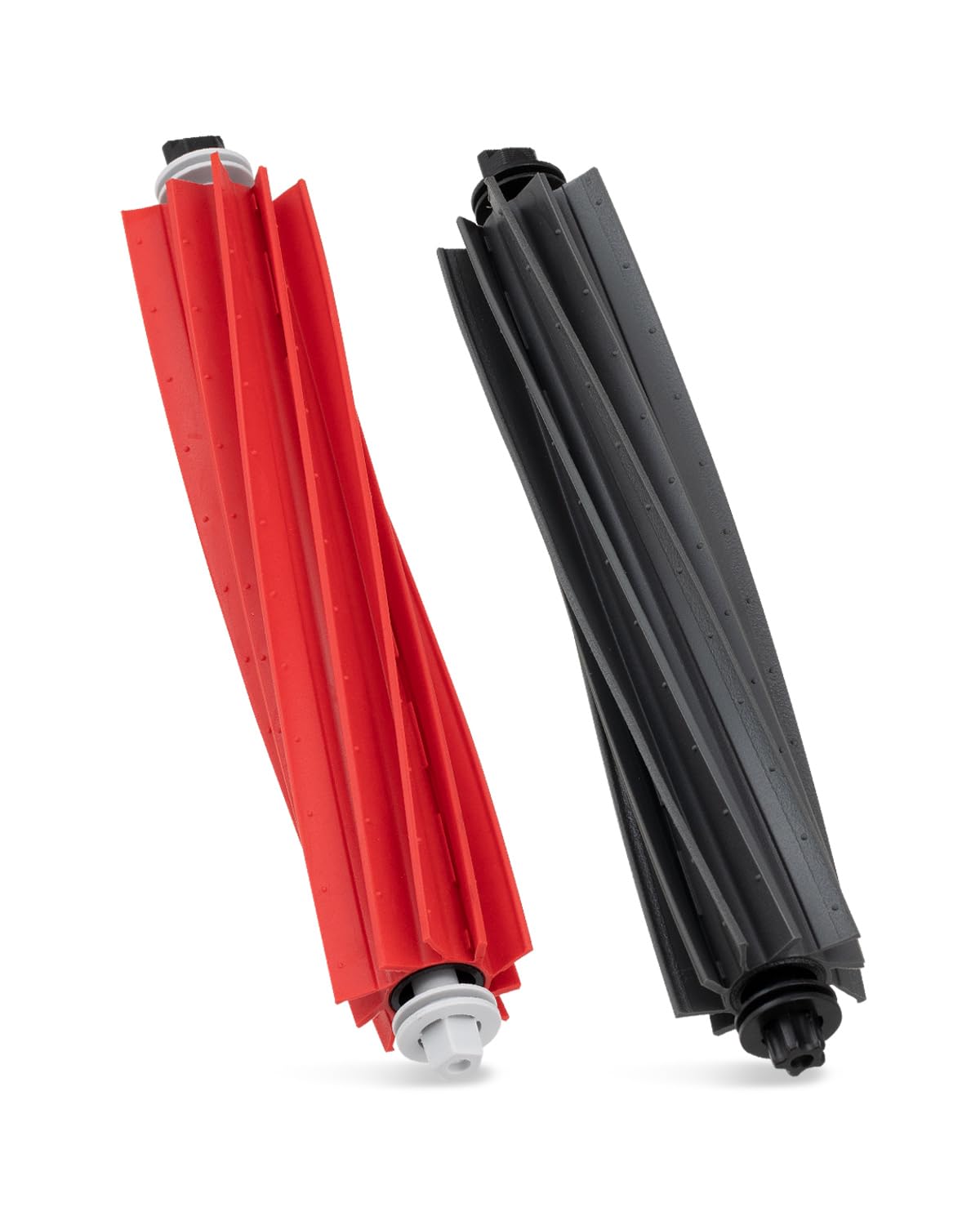 2 Pack Rubber Roller Brush,Main Brush Accessories Kit for Roborock S8 Pro Ultra, S8, S8+, Q5 Pro, Q5 Pro+, Q8Max and Q8Max+ Vacu