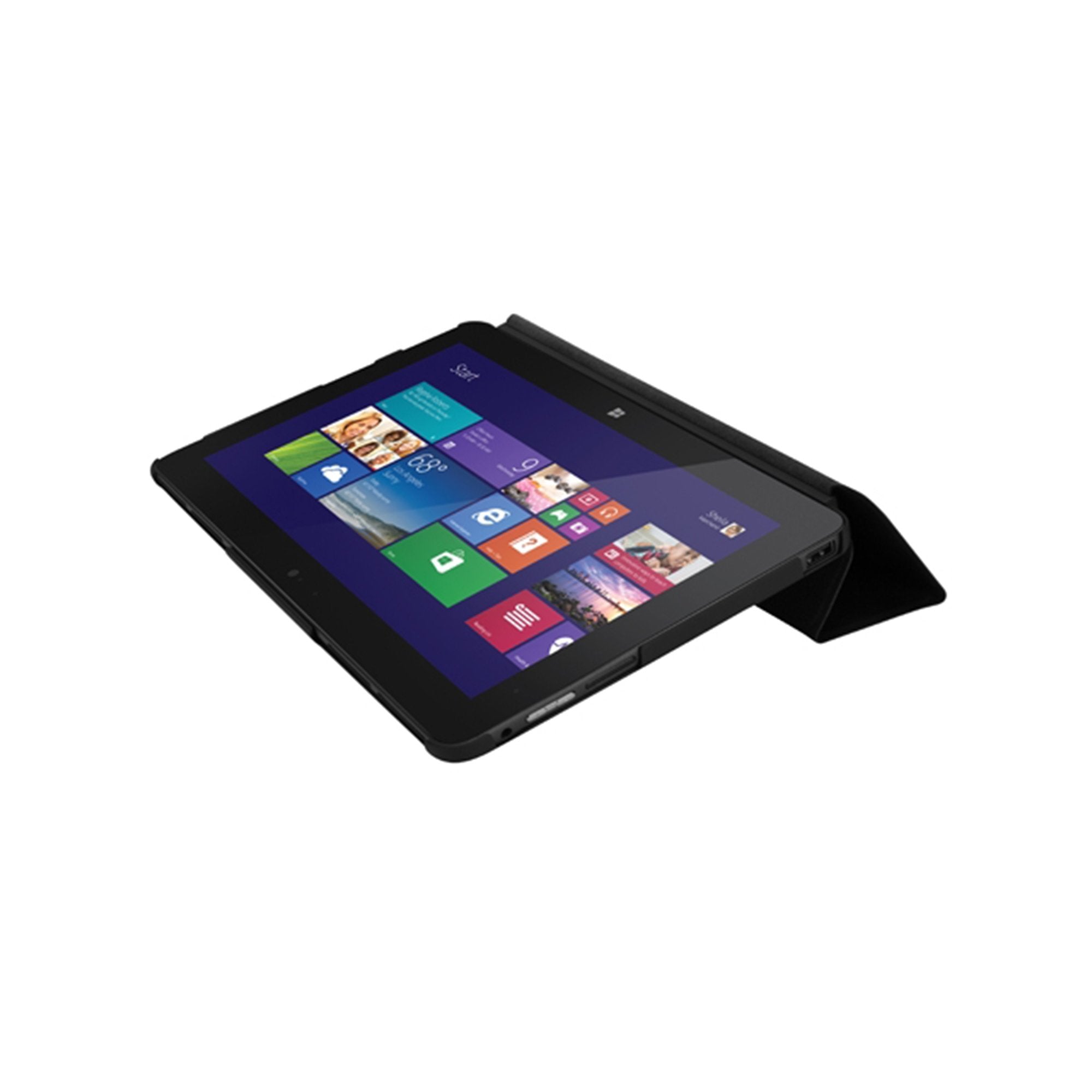 Dell 10.8 Inch Tablet Folio Case for Venue 11 Pro  7139 (GKPY4)