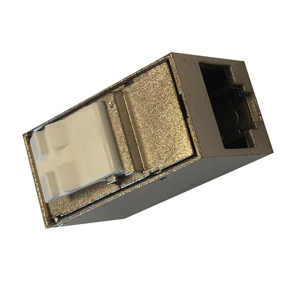 Fusion Ethernet Cable Connector,WBAUVB08GZT62FS