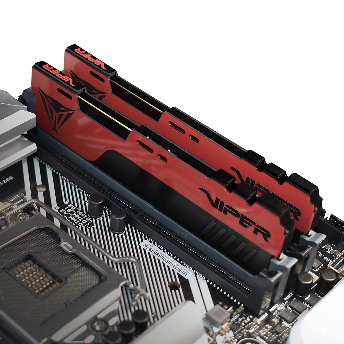 Patriot Viper Elite Ii Ddr4 32Gb(2 X 16Gb) 4000Mhz Kit
