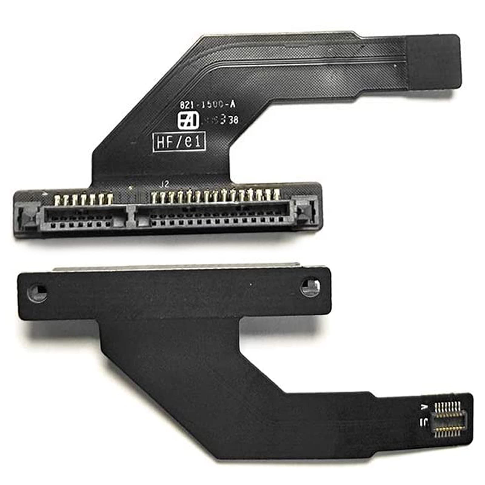 New 821 1500 A Hard Drive Cable Upgrade Kit Ssd Connector Flex Cable Ribbon With Tools Repair Part Replacement For Mac Mini A134