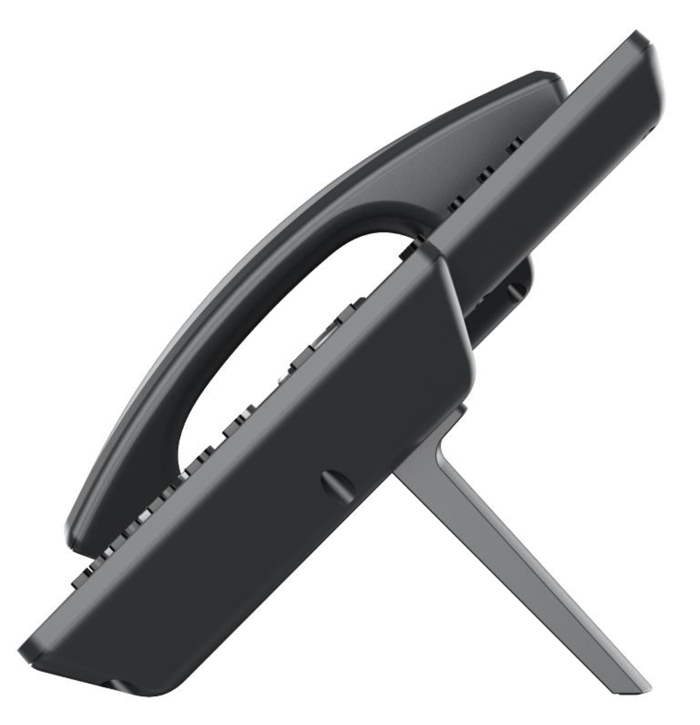 Grandstream Grp2604P Ip Phone | 3 Lines, 6 Sip Accounts | 2.7-Inch Lcd Display | Dual-Port Gigabit Ethernet With Integrated Poe