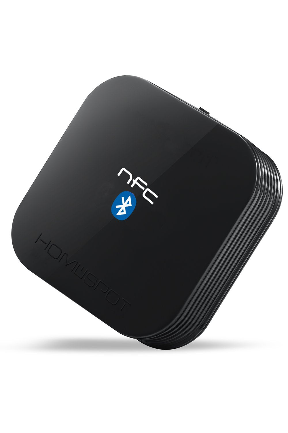 Homespot Nfc Enabled Bluetooth Audio Wreless Receiver For Sound System