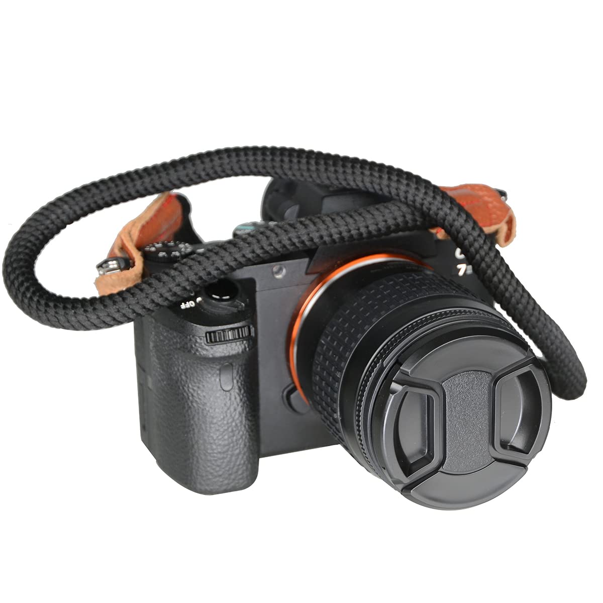 Sioti 49Mm Lens Cap, 2 Packs + 1 Piece Cleaning Wiper, Model:Lc 49, Compatiable With Camera Lens & Lens Filter & Filter Adapter