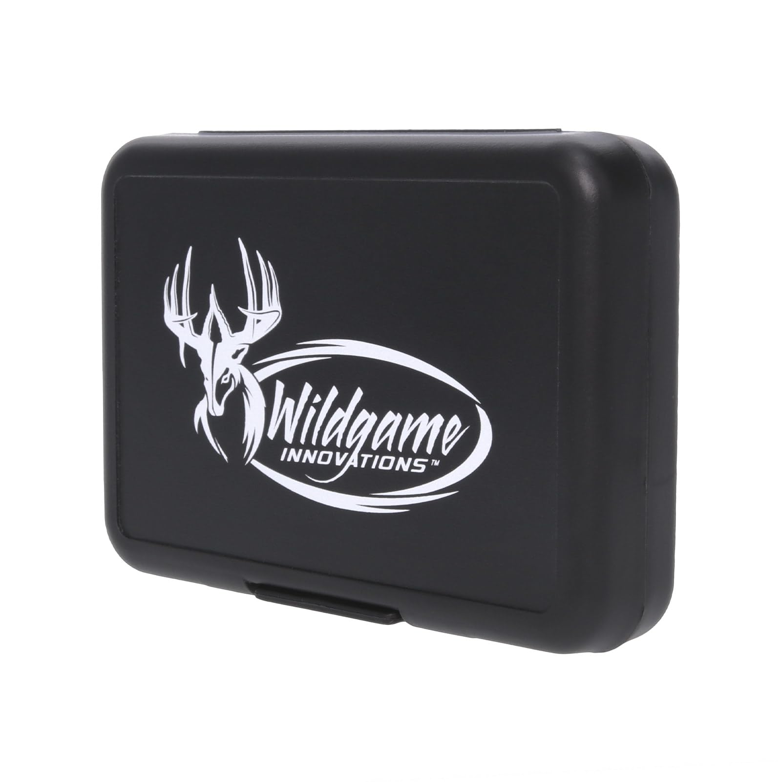 Wildgame Innovations Wgi Innovations Sd Card Holder (Holds Up To 8 Sd Cards)