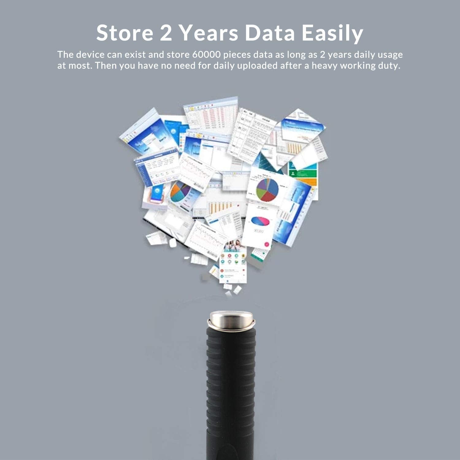 Jwm Ibutton Touch Security Guard Tour Patrol System With Downloader For Hotels, Hospital, School, Free Software, Professional Gu