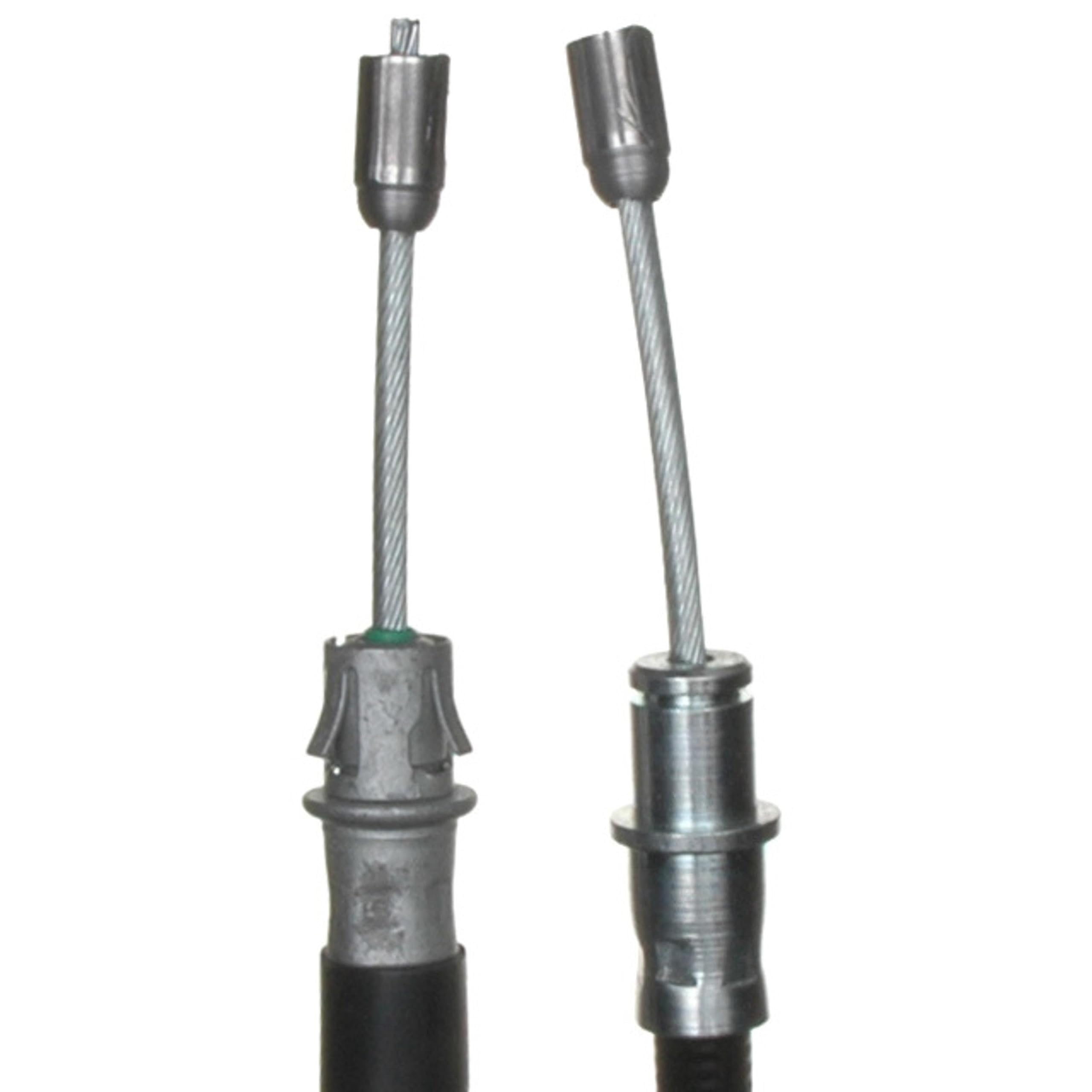 Acdelco Professional 18P2506 Rear Driver Side Parking Brake Cable Assembly