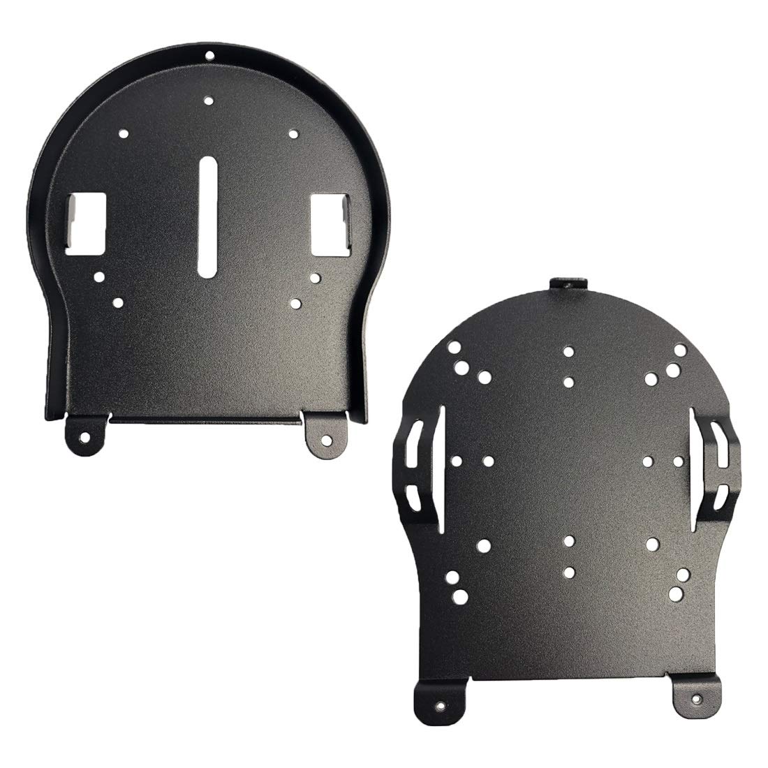 Smtav Ptz Camera Ceiling Mount,Small Universal Ceiling Mount Compatible With Ptz Camera. (Ceiling Mount)