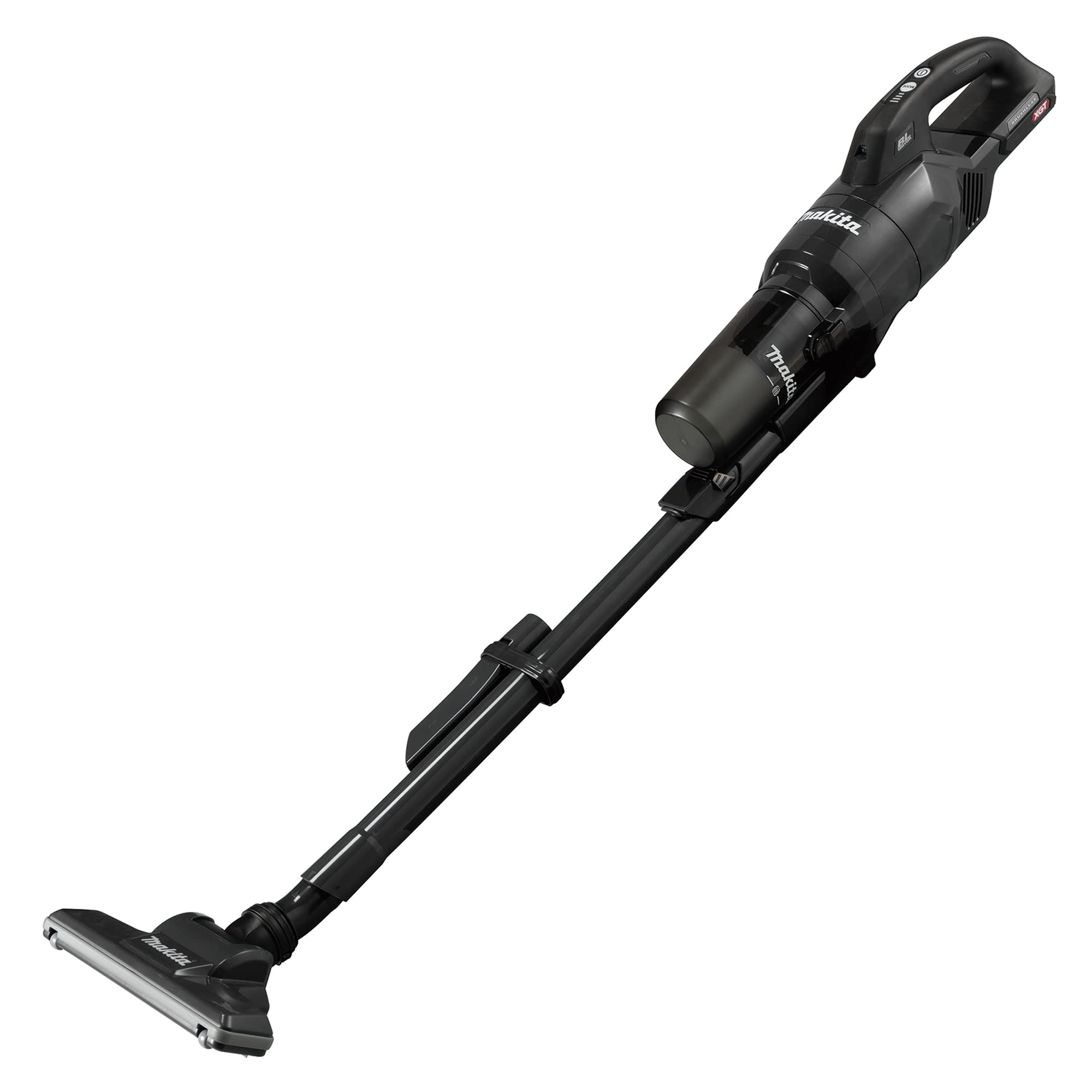 Makita CL003GZ04 40V Max Li-ion XGT Brushless Vacuum Cleaner - Batteries and Chargers Not Included