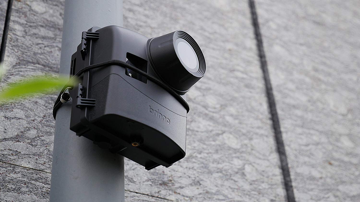 Brinno Ath2000 Ipx5 Weatherproof Housing Camera Case With Extra Battery Supply For Long Term Projects And Outdoor Use   Compatible With Tlc2020, Tlc2000, Tlc200, Tlc200 Pro, Tlc120, Tlc130