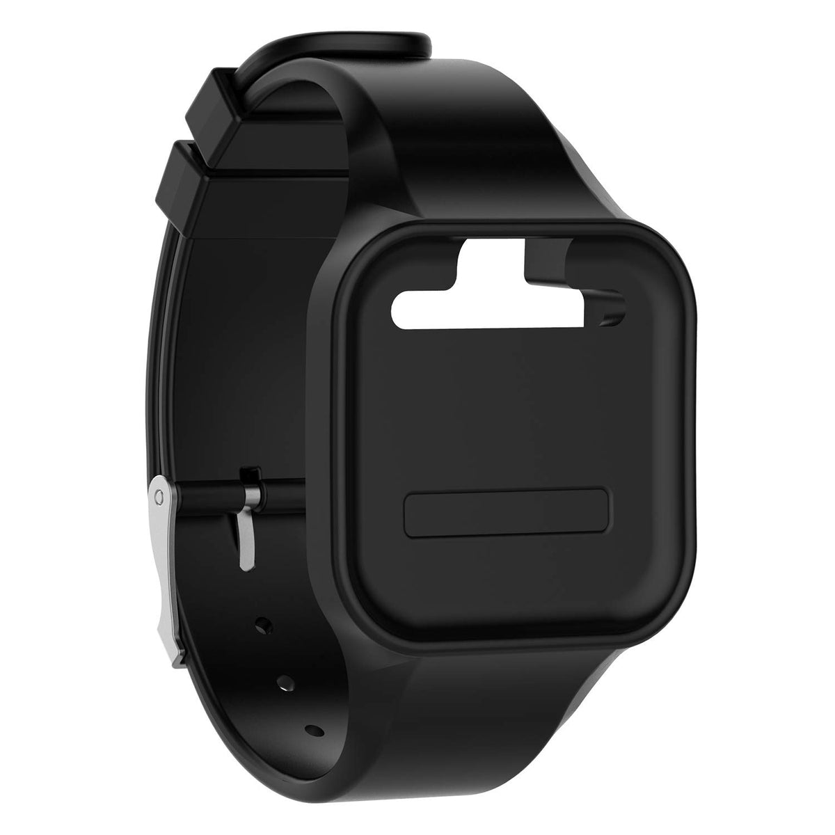Tencloud Accessory Wristband Replacement Compatible With Voice, For Voice 2, For Voice + Golf Gps Rangefinder,Soft Silicone Stra