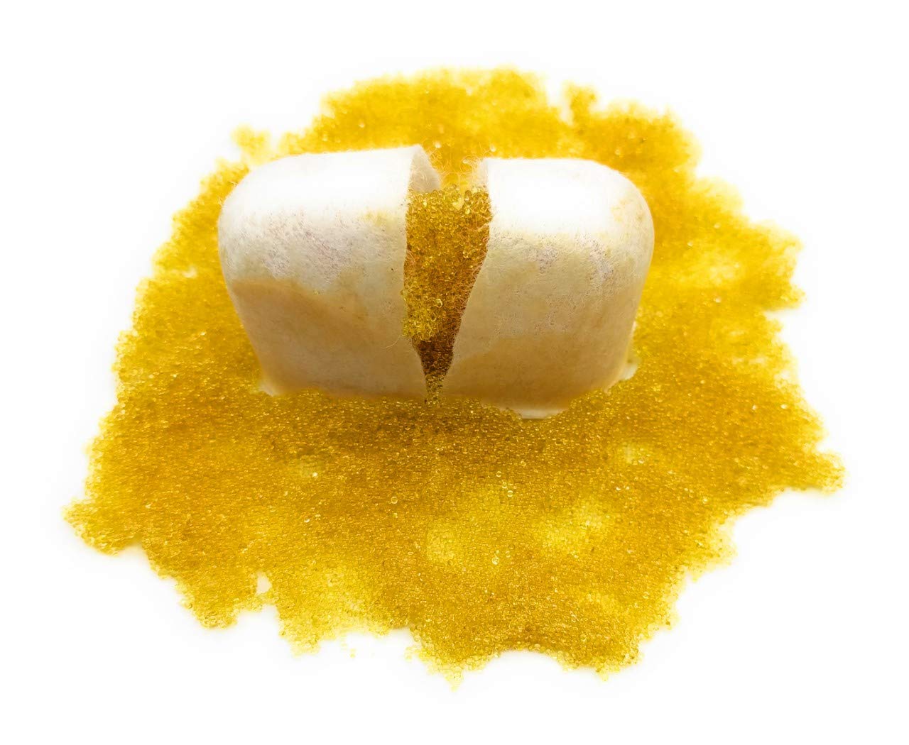 Blendin Replacement Ion Exchange Resin Water Filters, Compatible With Breville Bwf100 Espresso Machines (6 Pack)