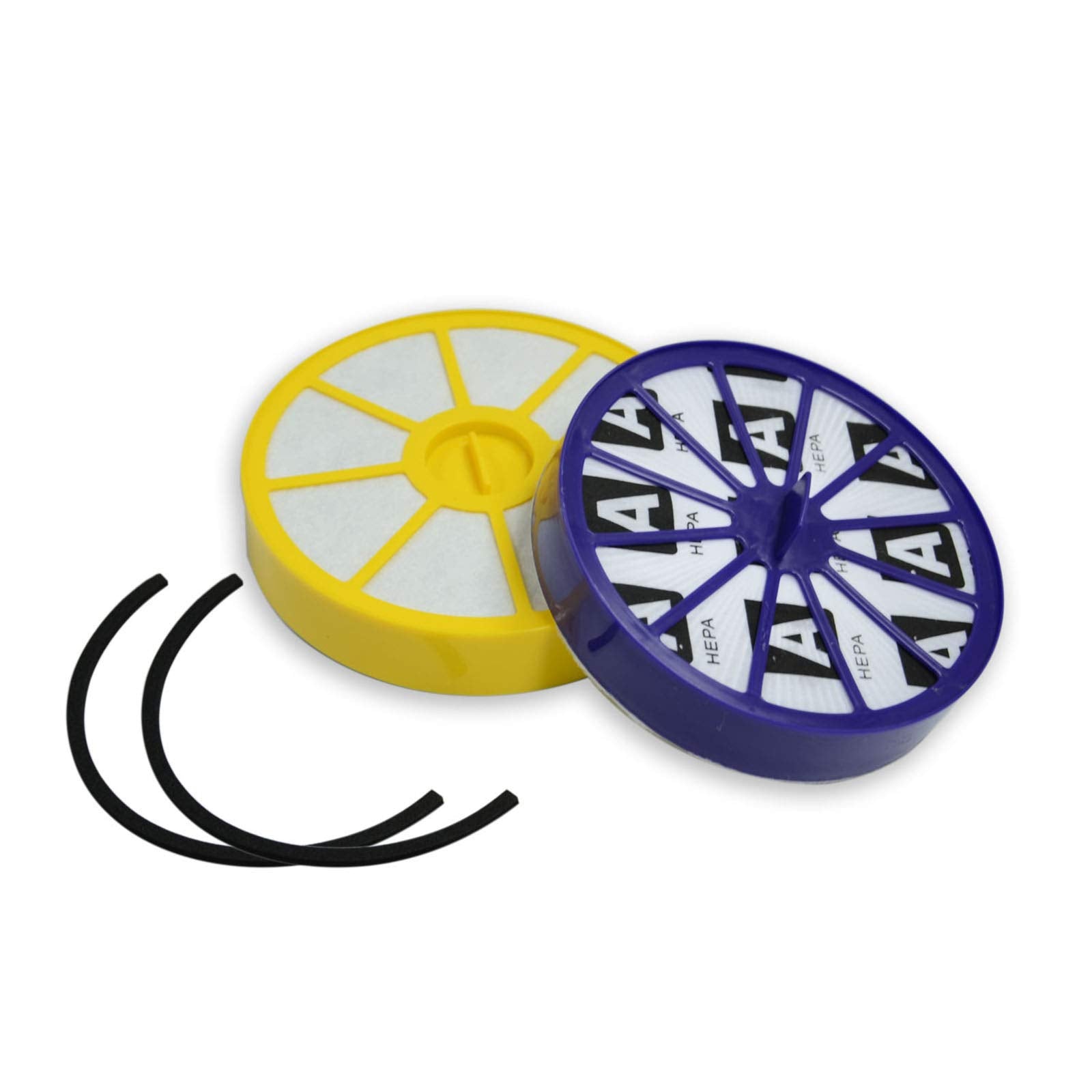 Pureburg Dc14 Replacement Hepa Filter Set Compatible With Dyson Dc14 Dc15 Series Animal All Floors Vacuum Cleaner,Part 901420 01