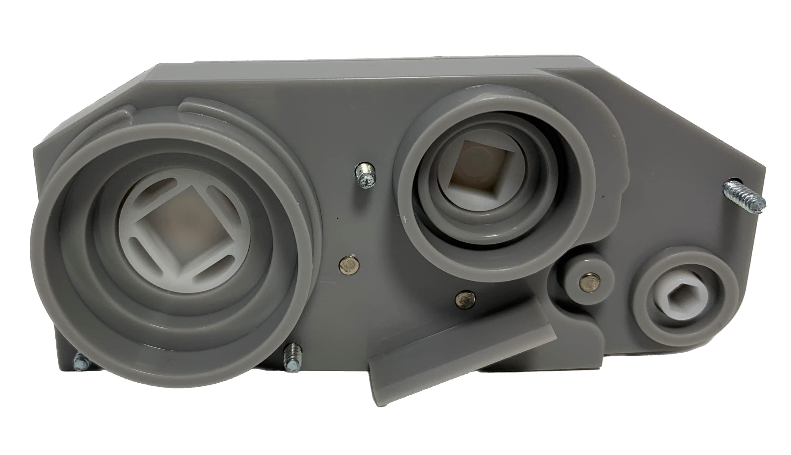 Casino187 Brush Deck Gearbox For Roomba 600 Series 614 620 630 650 655 670 671 676 690 694 695